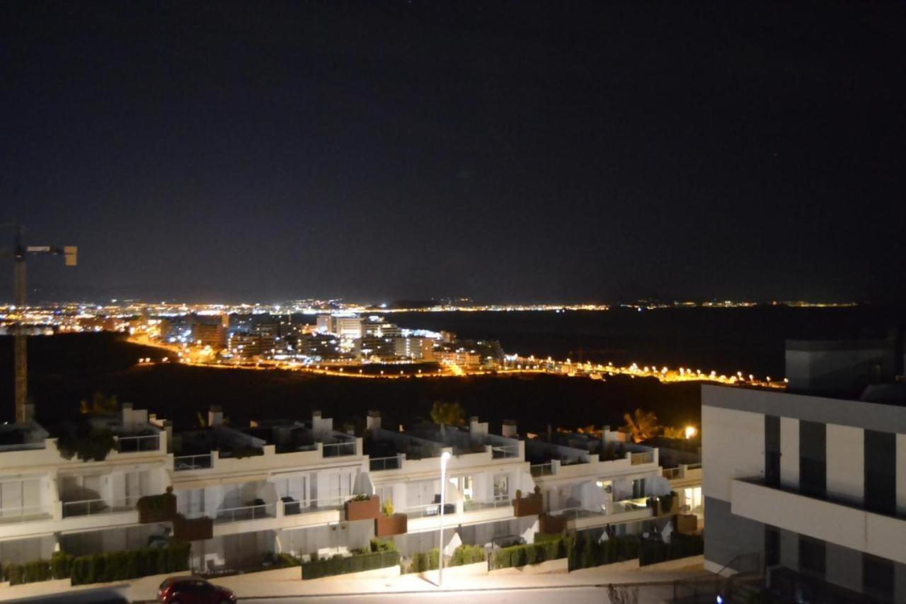 Iconic Alluba Alicante luxury bay