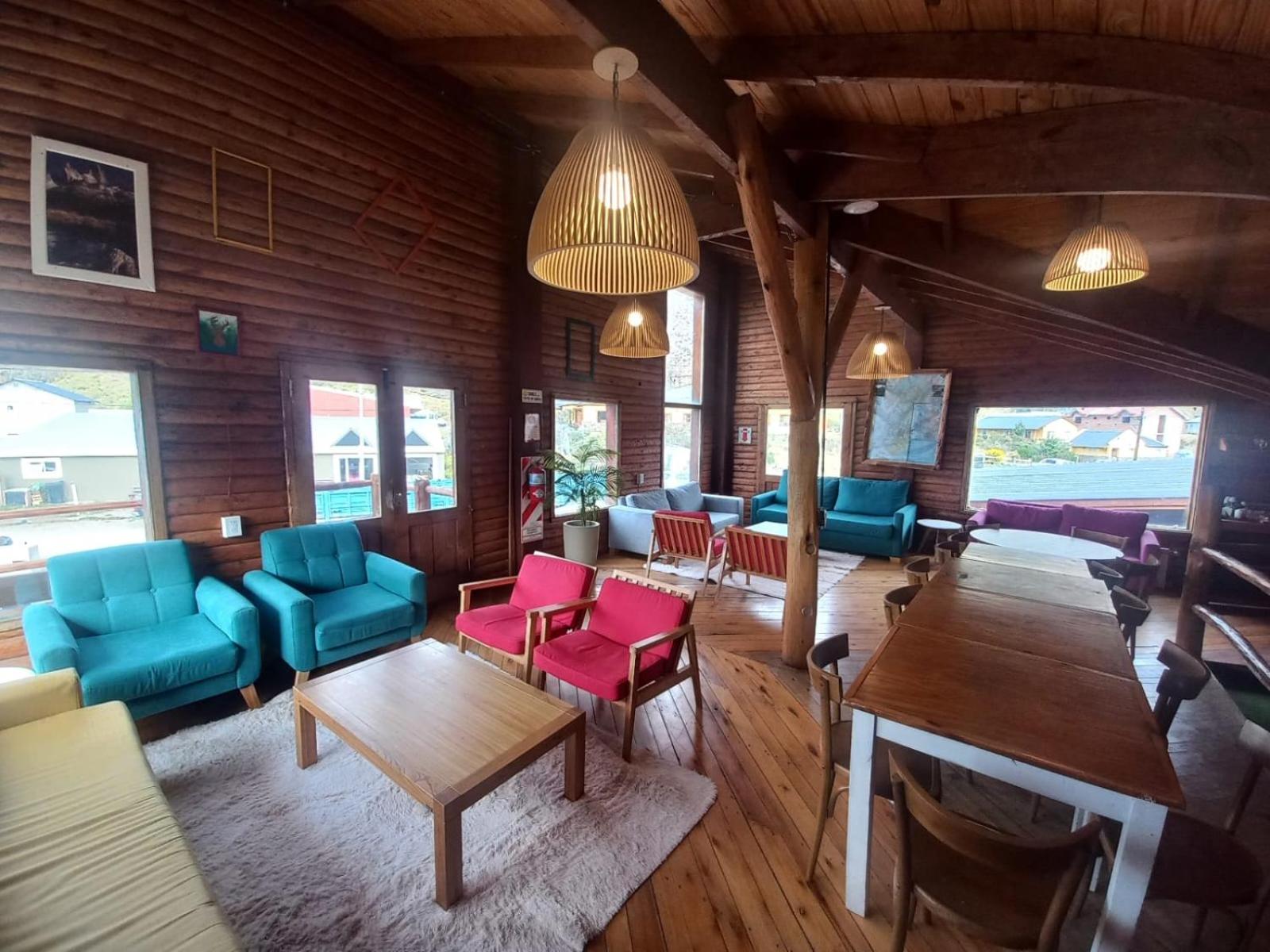 Rancho Aparte Hostel