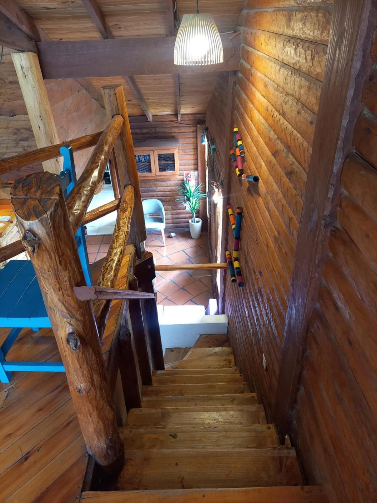 Rancho Aparte Hostel