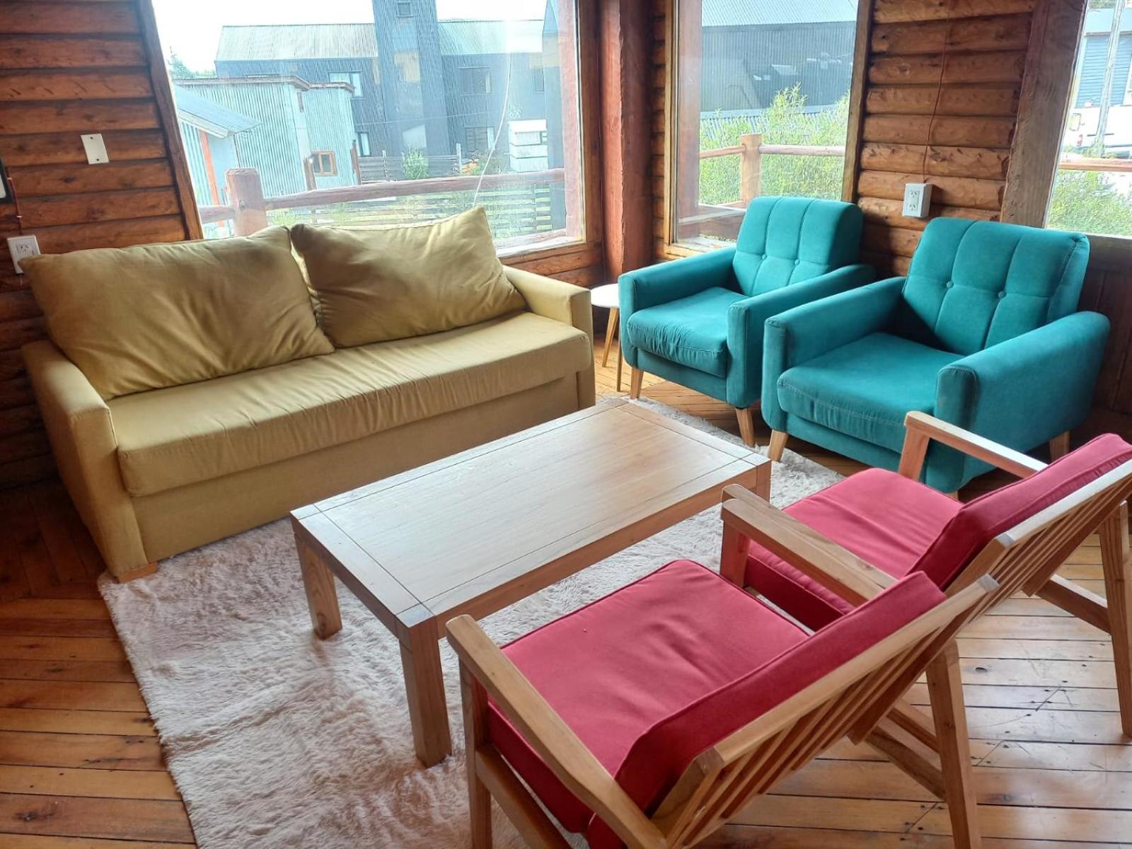 Rancho Aparte Hostel