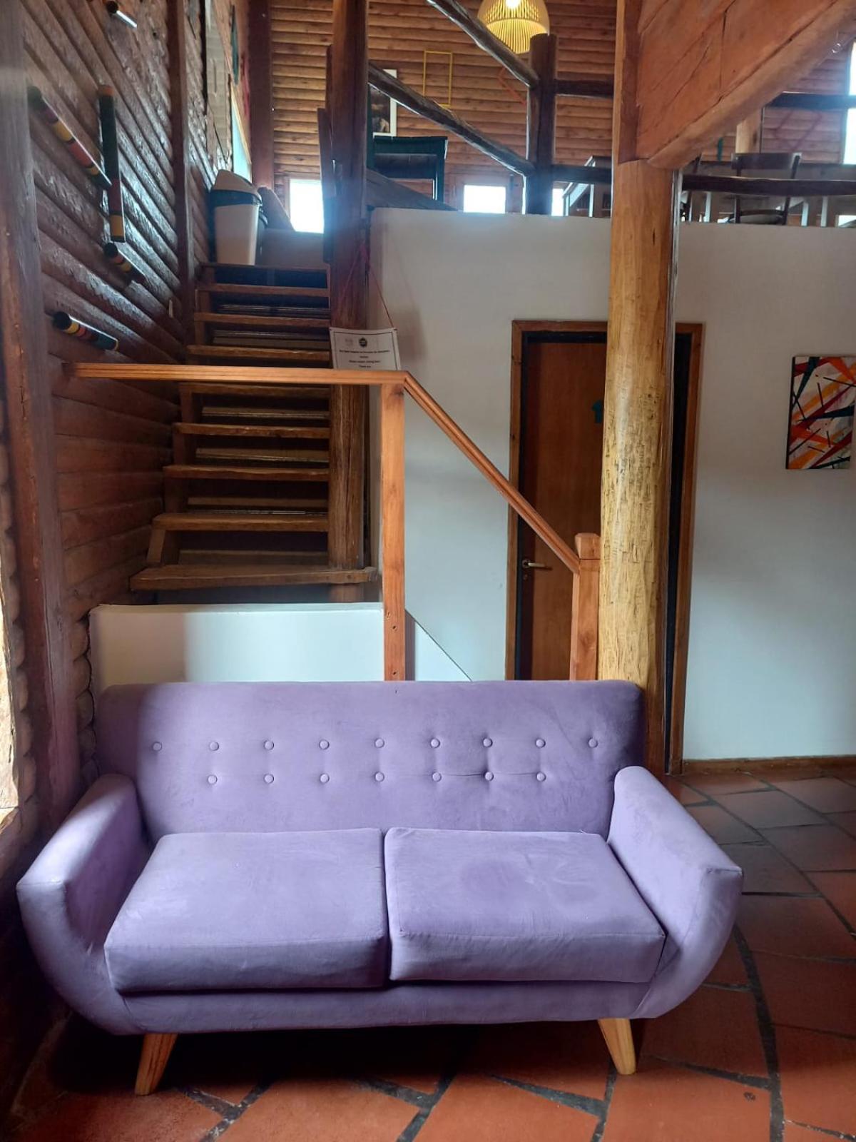 Rancho Aparte Hostel