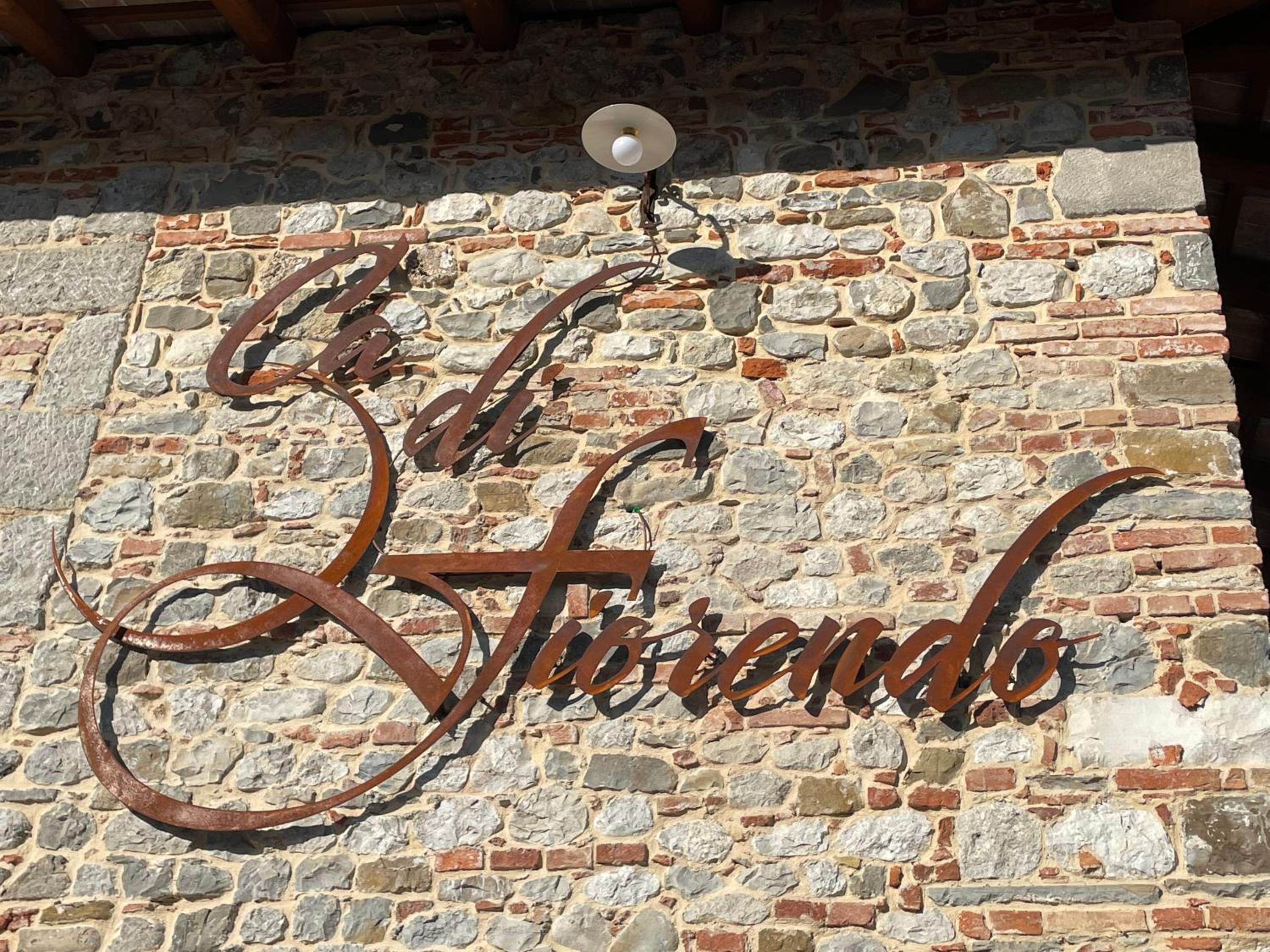 Ca' di Fiorendo view 2