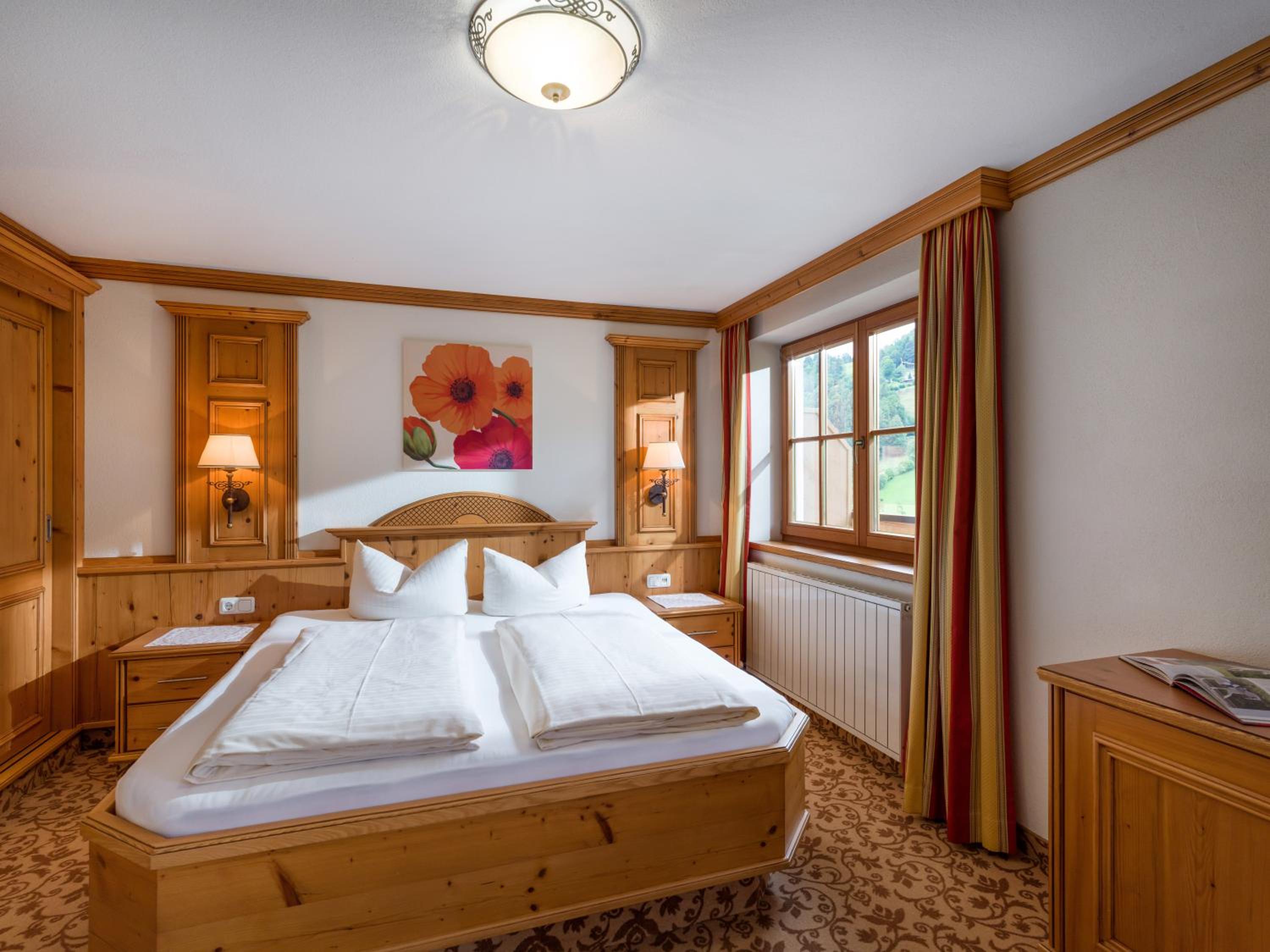 Appartements Haflingerhof view 5