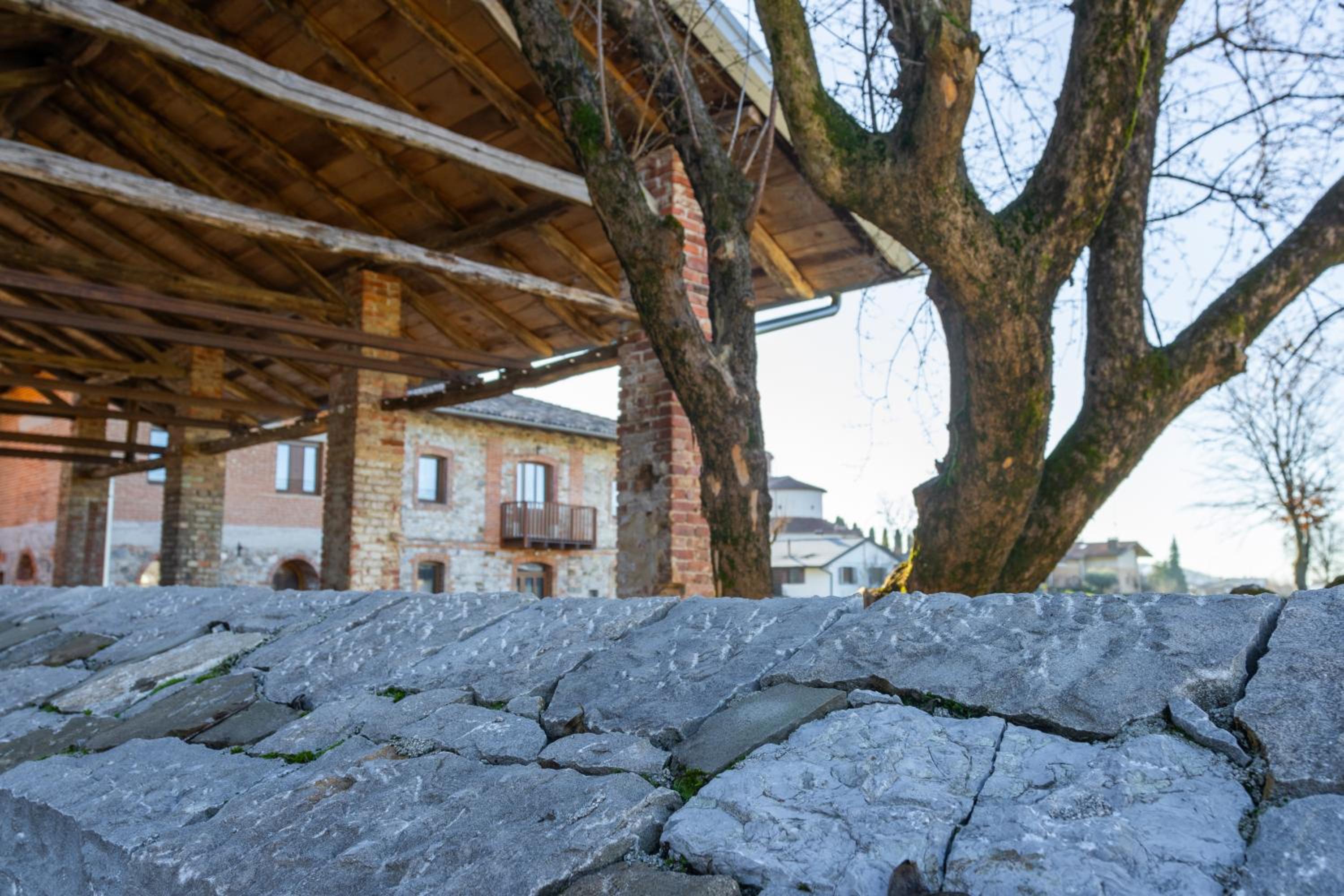Ca' di Fiorendo view 5