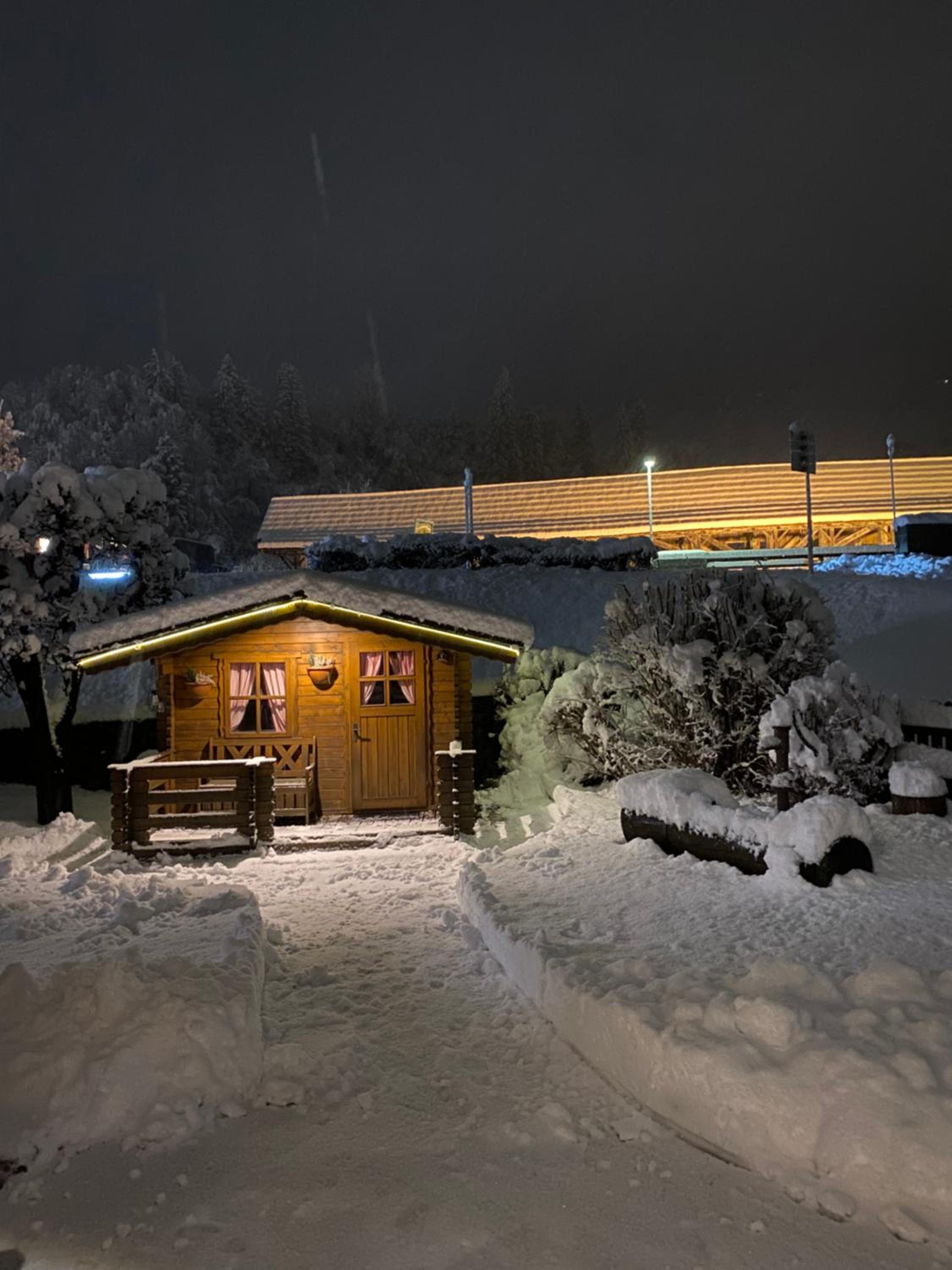 Gästehaus Ortner