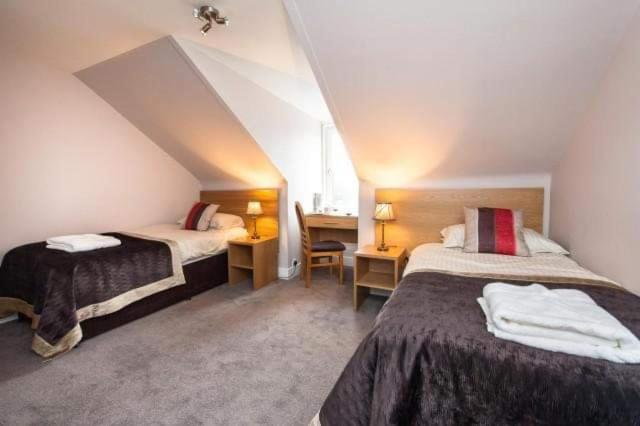 Belvedere Guest House