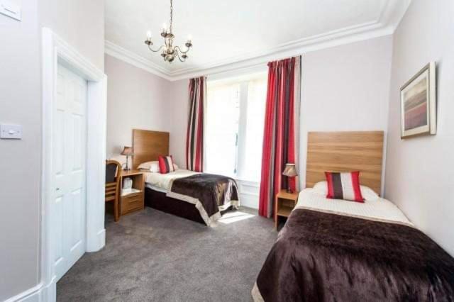 Belvedere Guest House