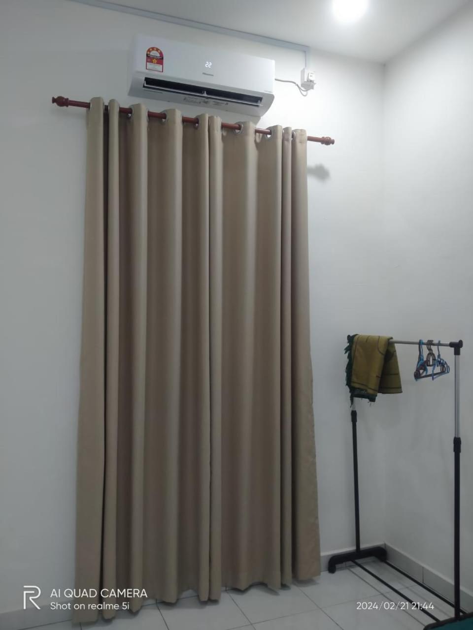 BONDA ROSNAH HOMESTAY