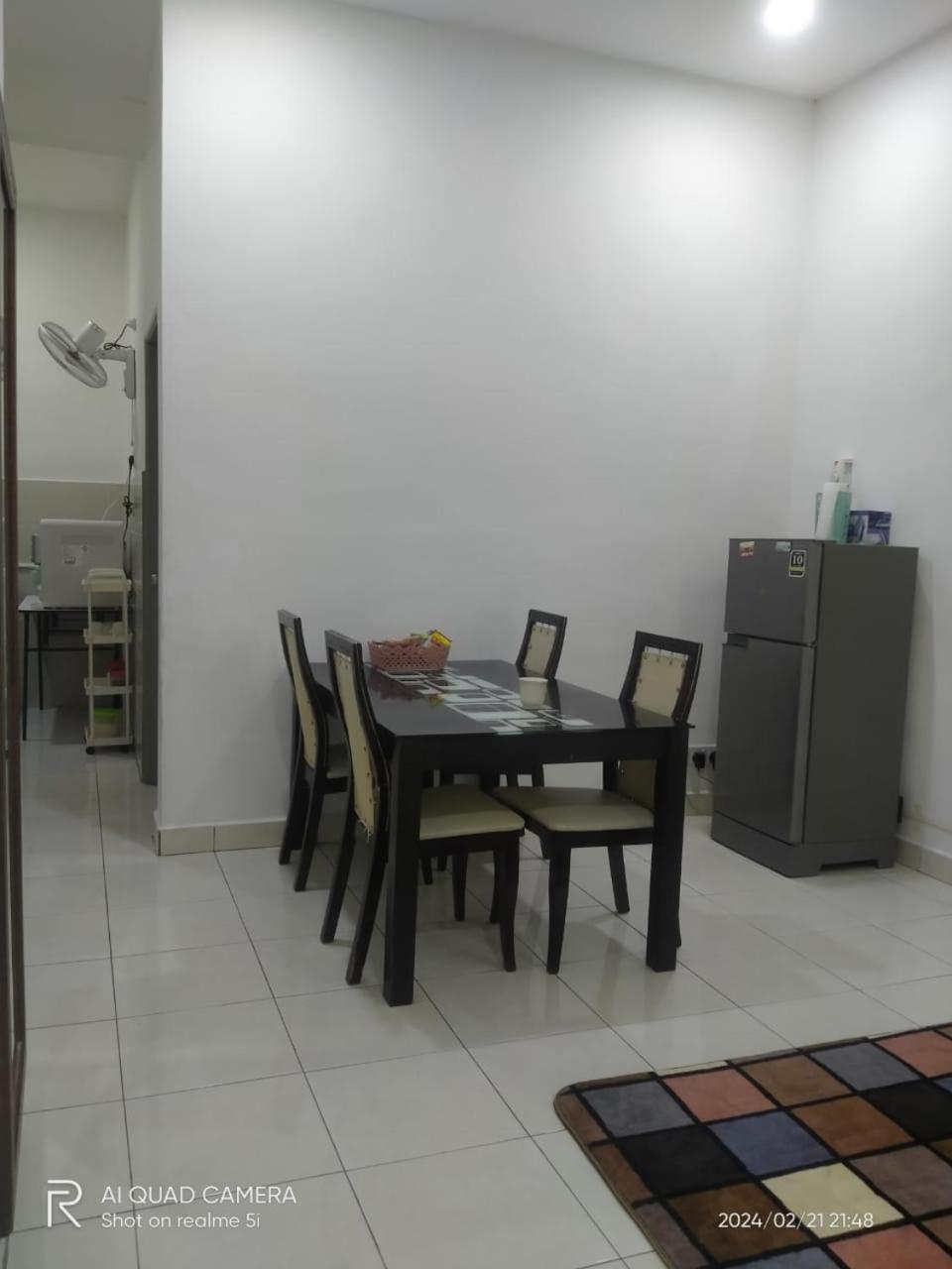 BONDA ROSNAH HOMESTAY