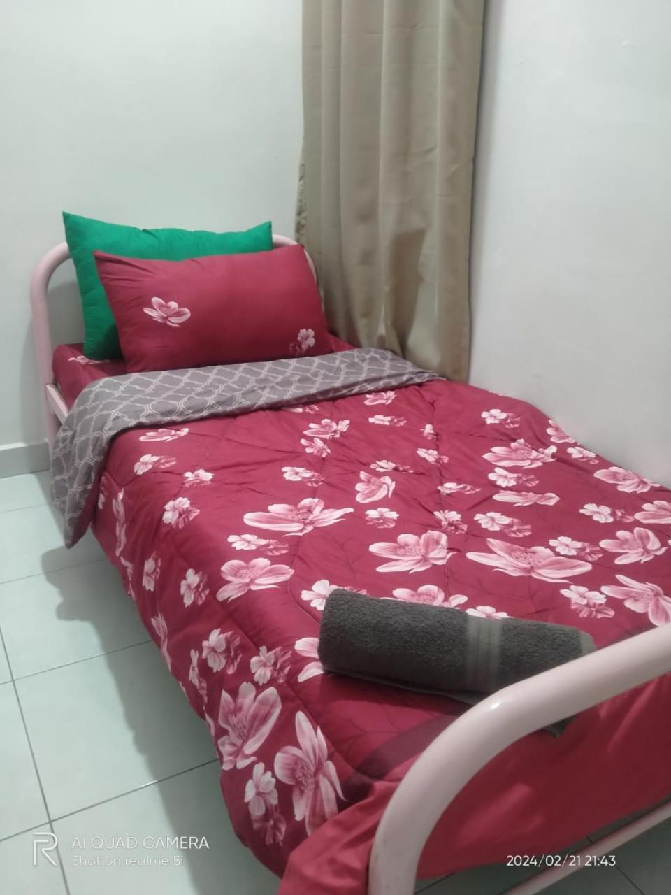BONDA ROSNAH HOMESTAY