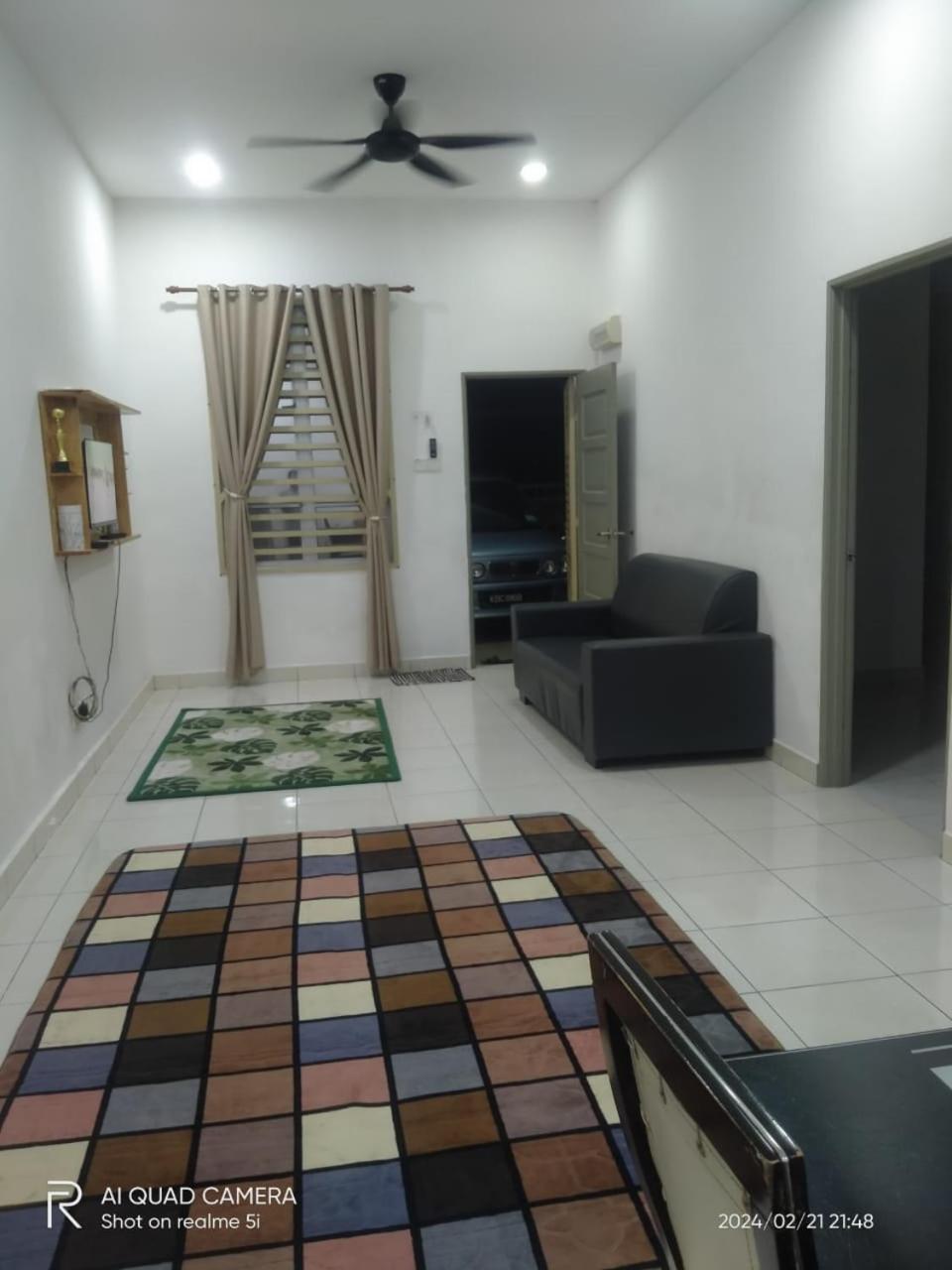BONDA ROSNAH HOMESTAY