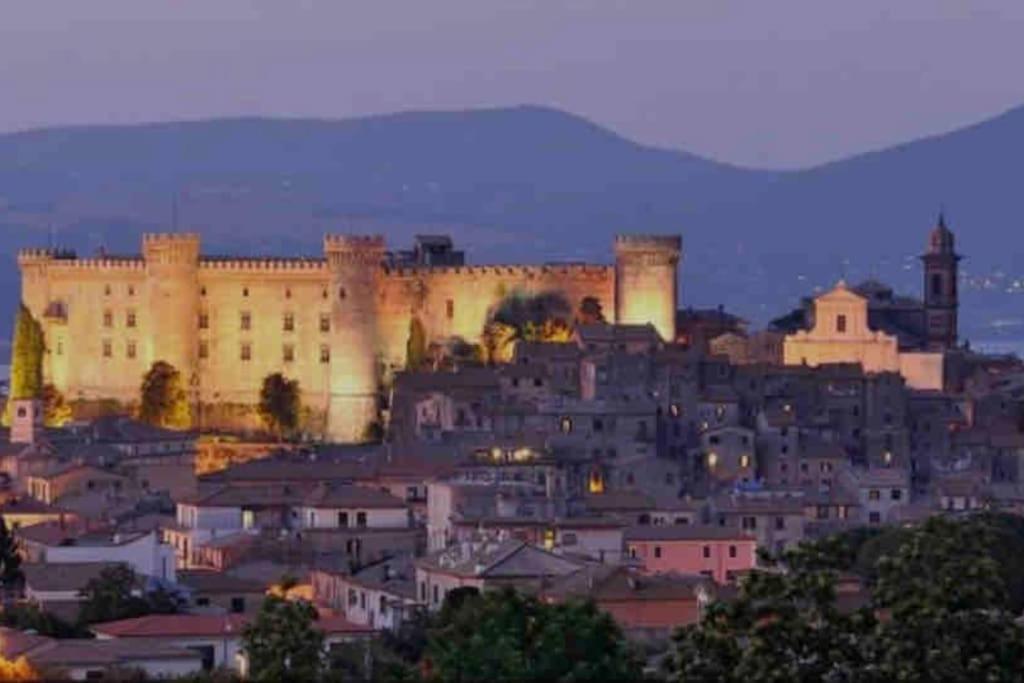 Casa Sofia