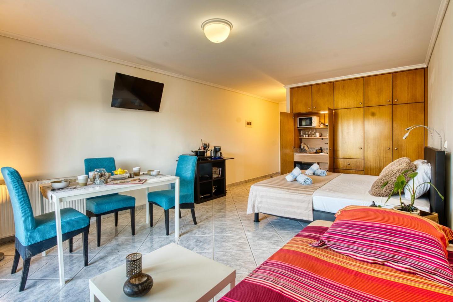 The Masseria