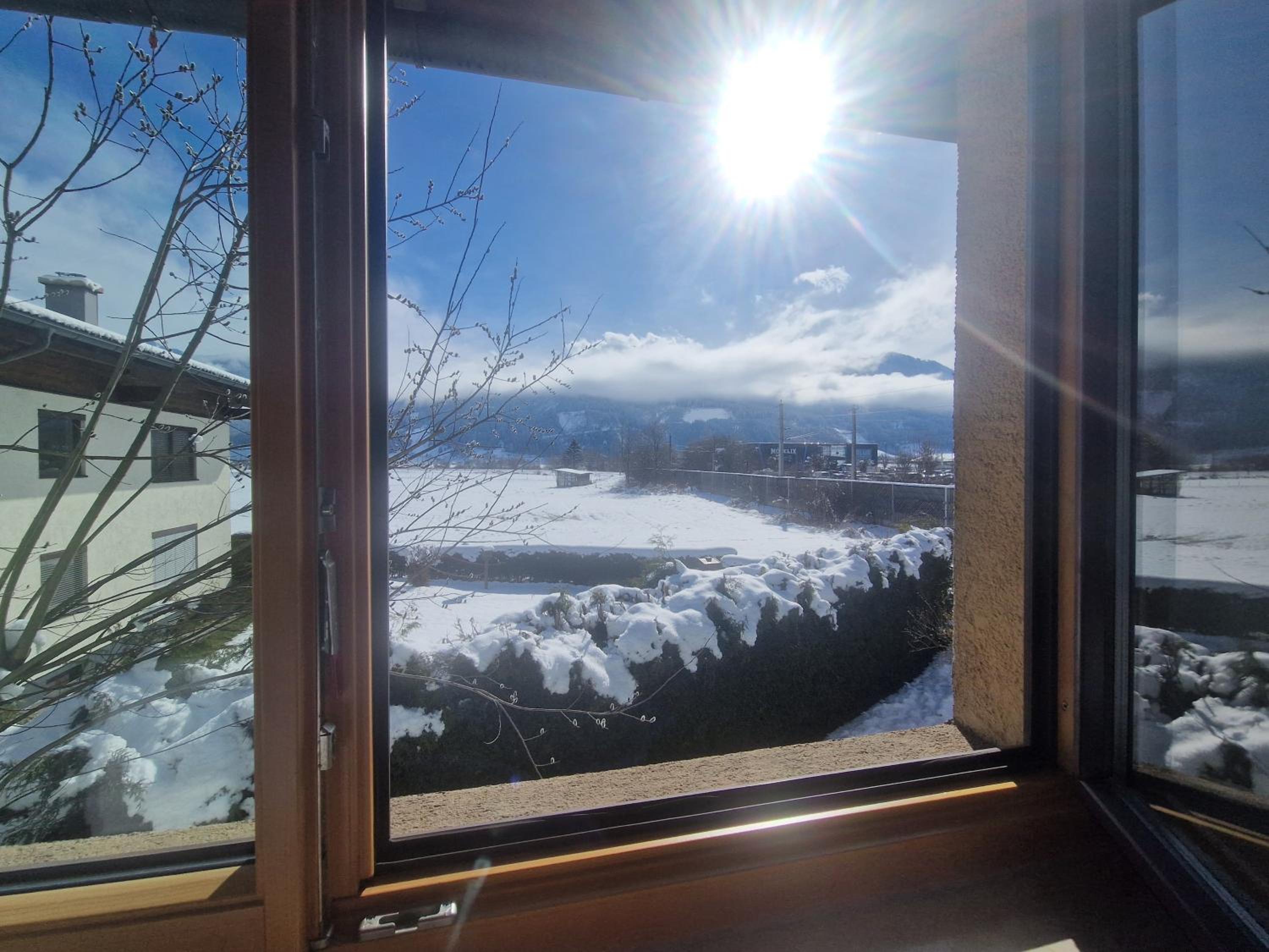 Hochtenn Lodge in Zell am See - Steinbock Lodges