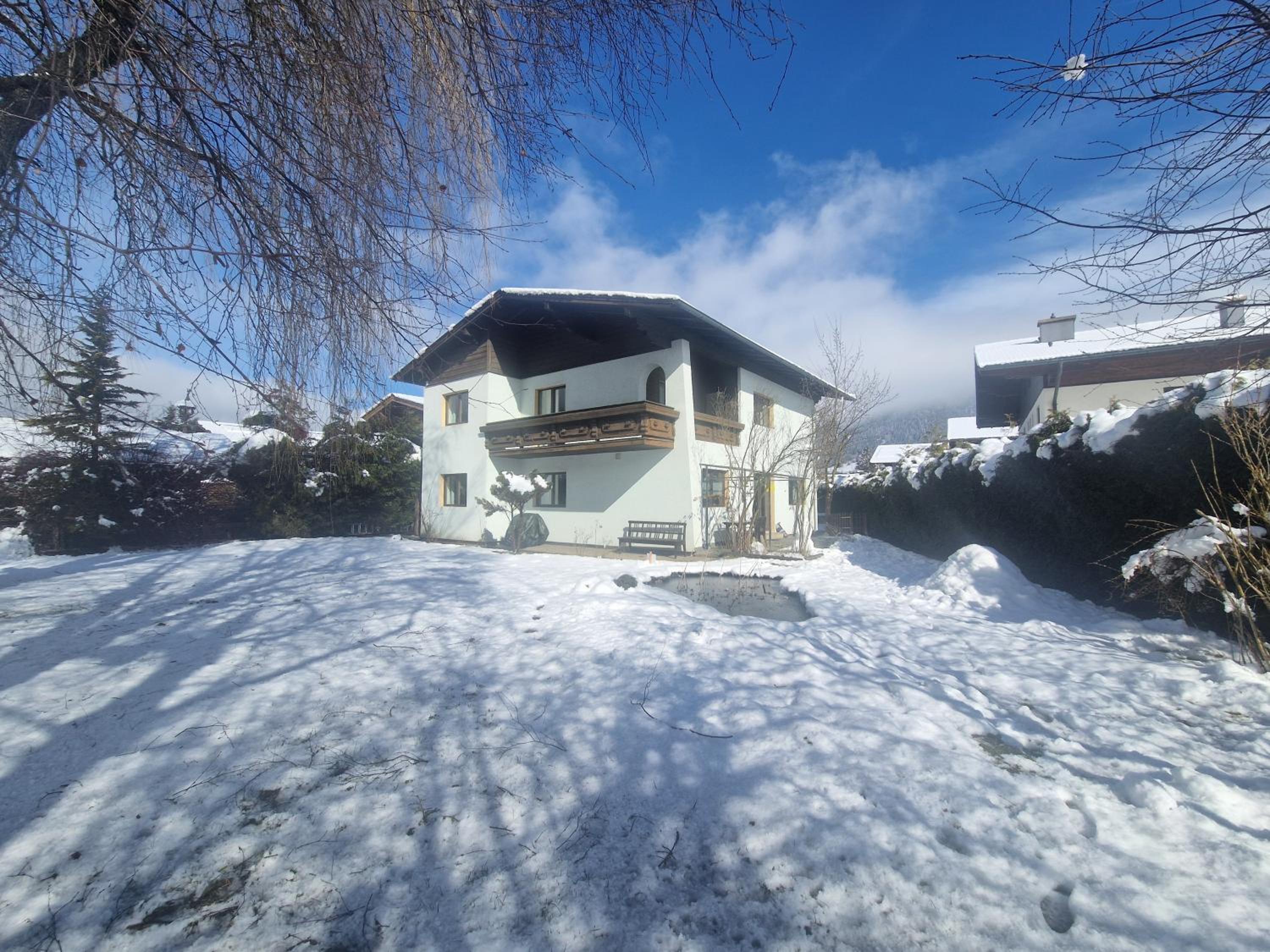Hochtenn Lodge in Zell am See - Steinbock Lodges