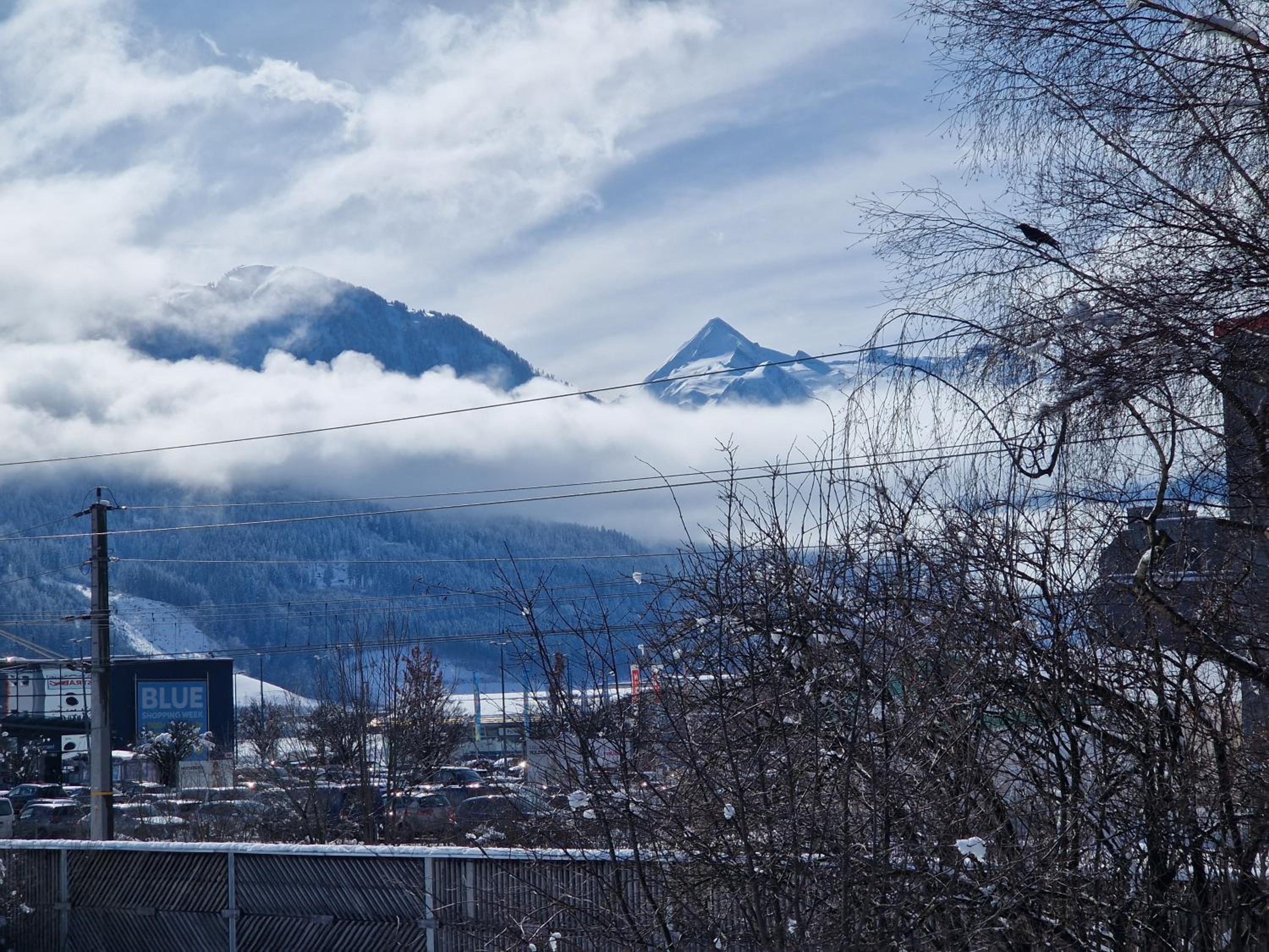 Hochtenn Lodge in Zell am See - Steinbock Lodges