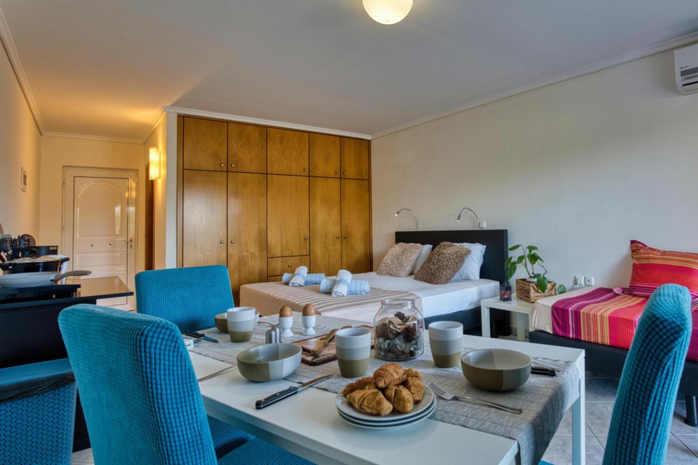 The Masseria