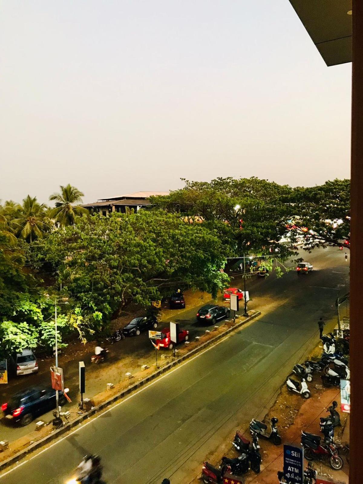 Ayur Arogyam Rooms and Spa