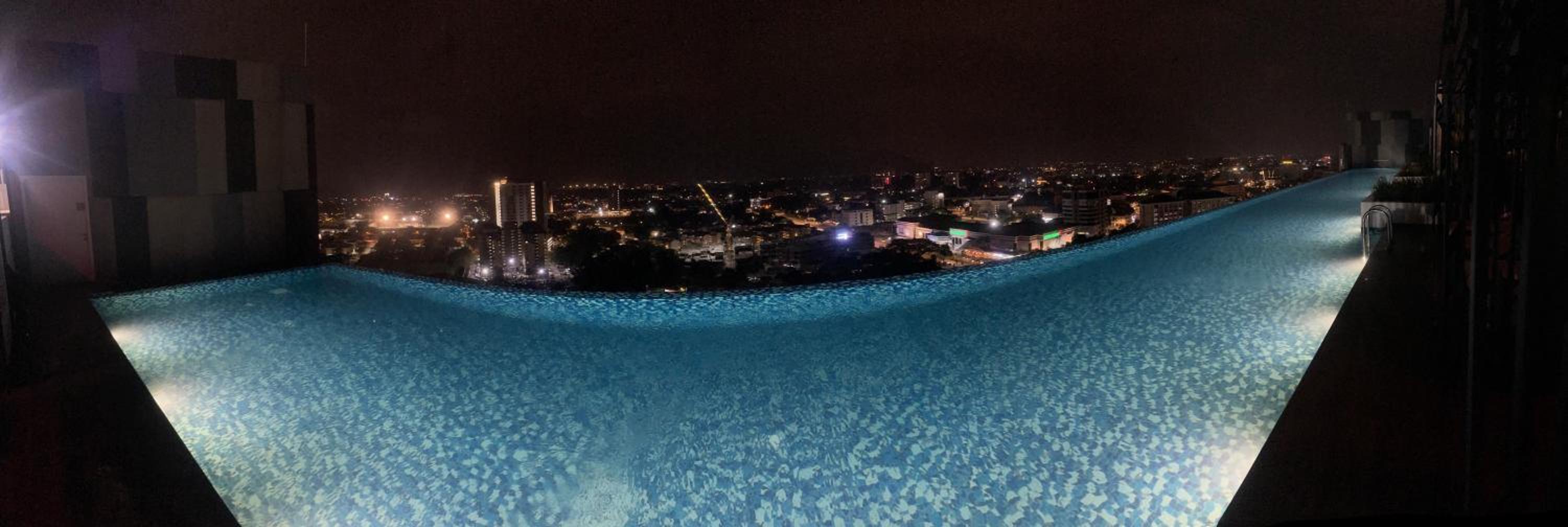 Ipoh City The Horizon Your Ultimate Relaxing Gateaway By Hh Suite photo 4