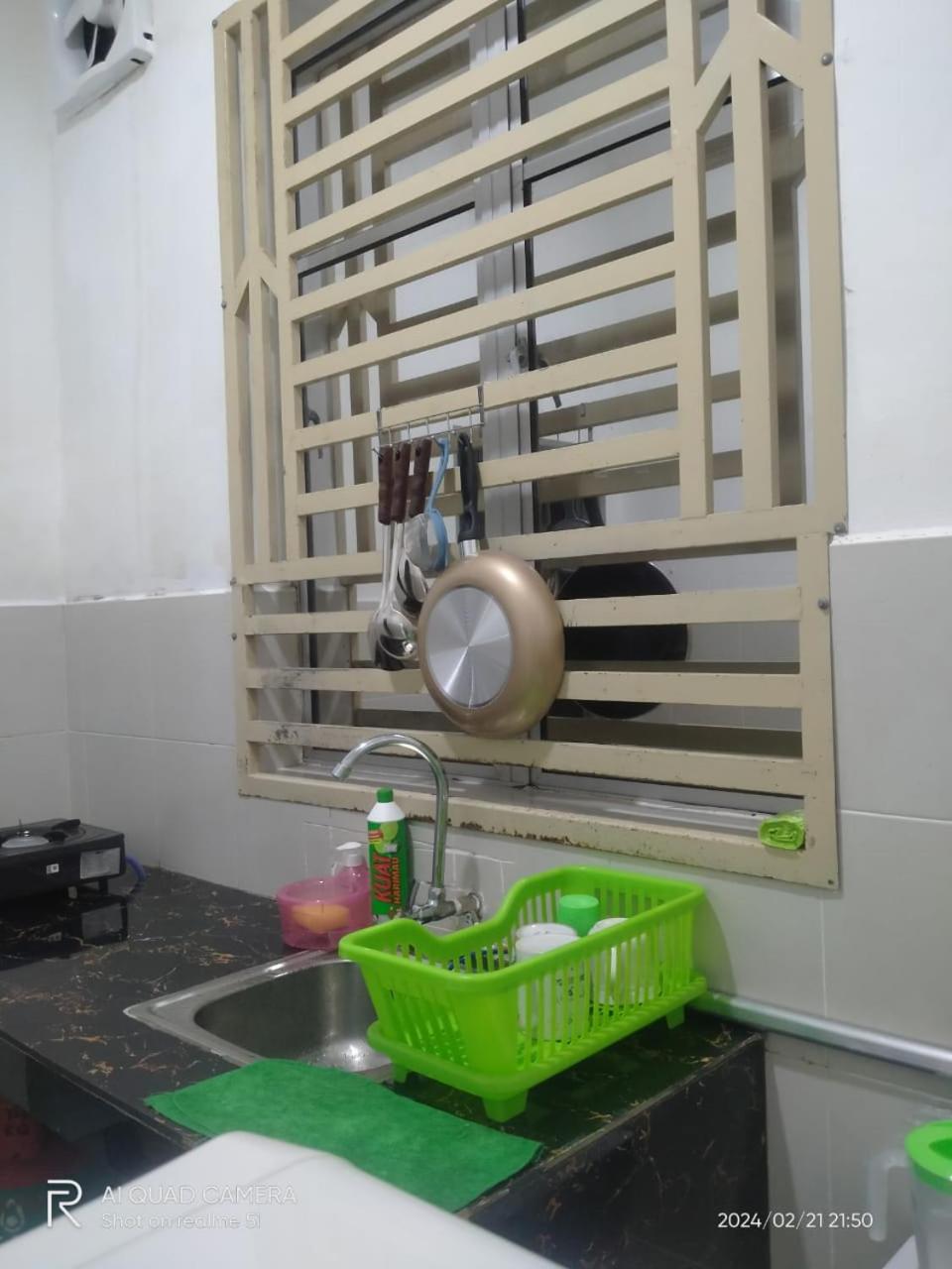 BONDA ROSNAH HOMESTAY