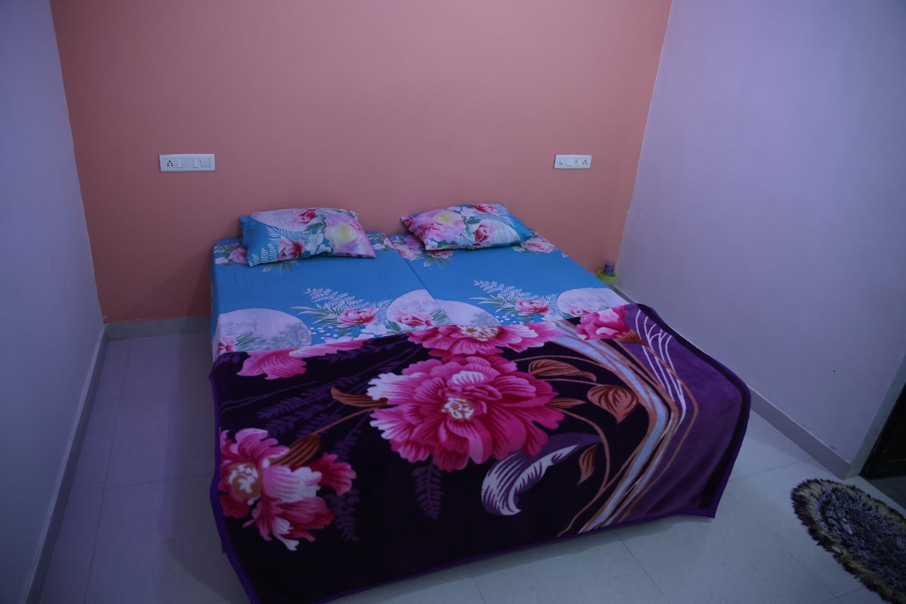 Samyak femily bunglow