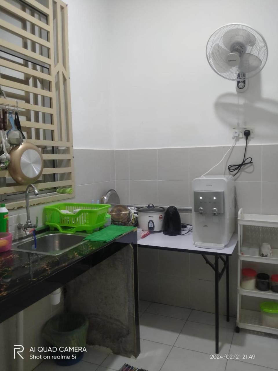 BONDA ROSNAH HOMESTAY