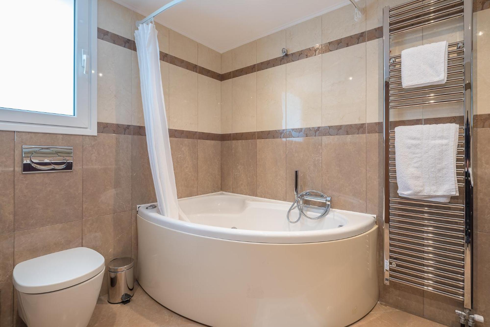 Villa Amfiario - Luxury & Breathtaking views under the Attica Sun! view 5