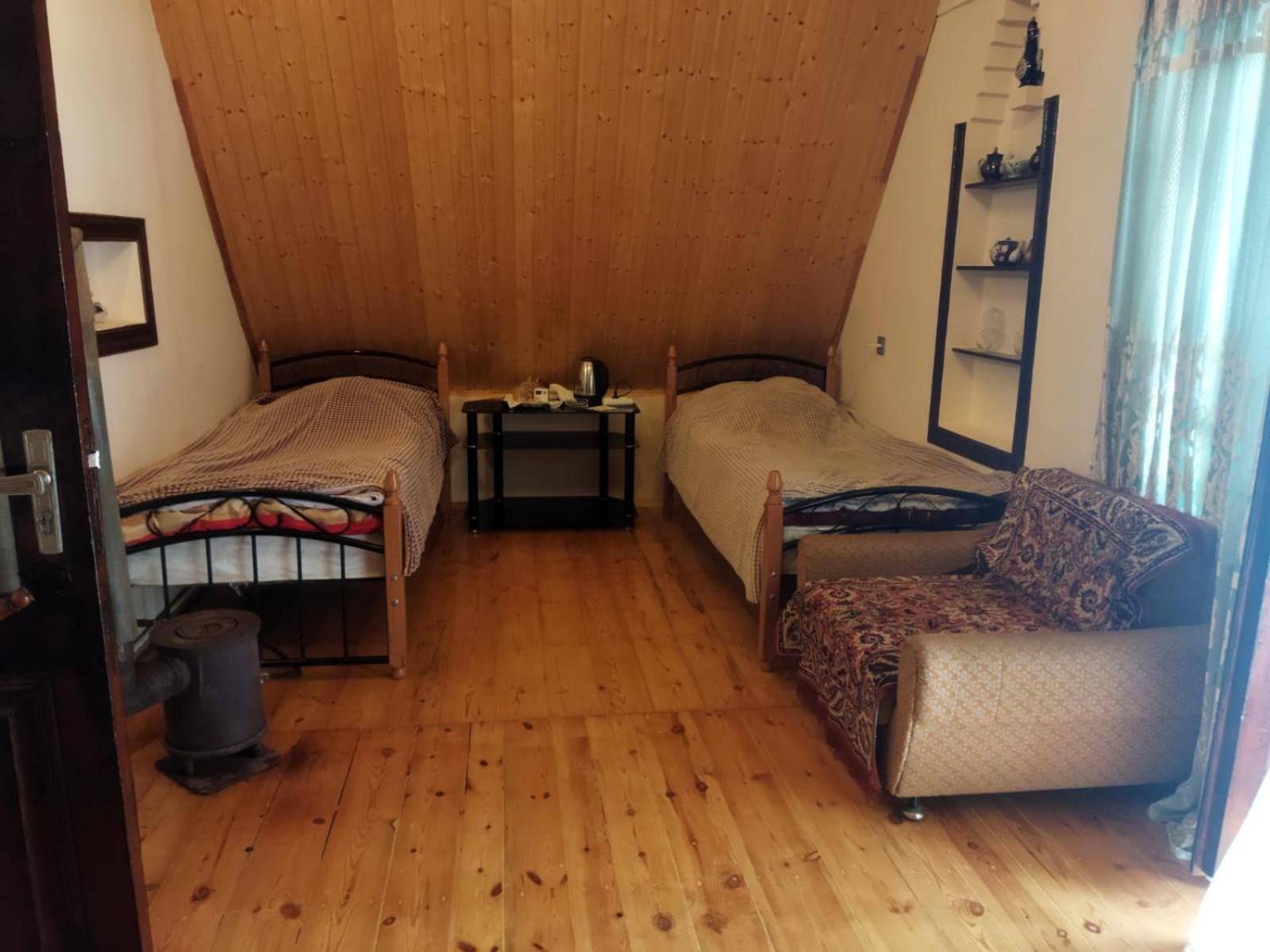 Maho's Guest House