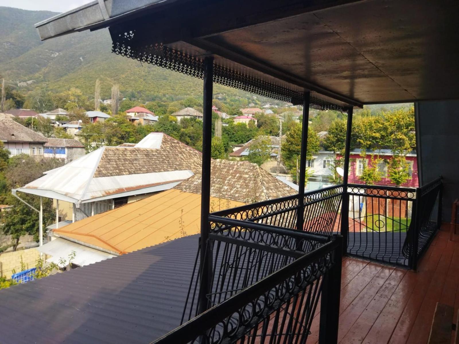 Maho's Guest House