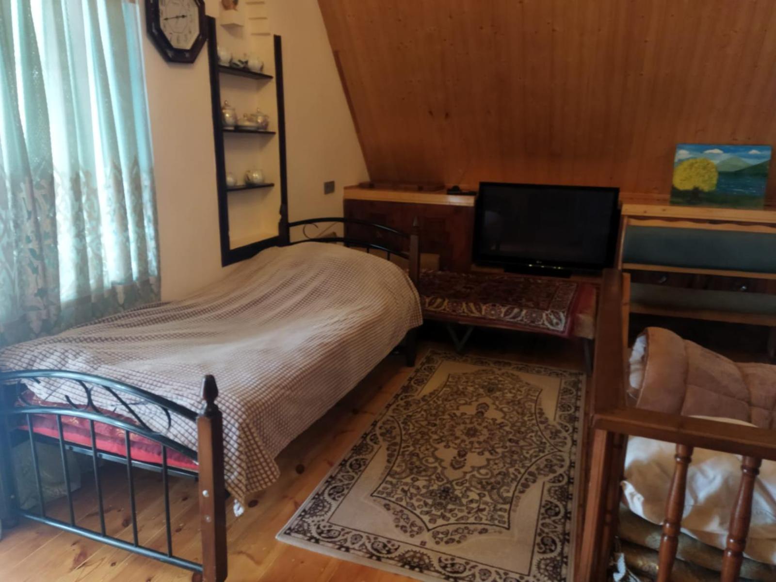 Maho's Guest House
