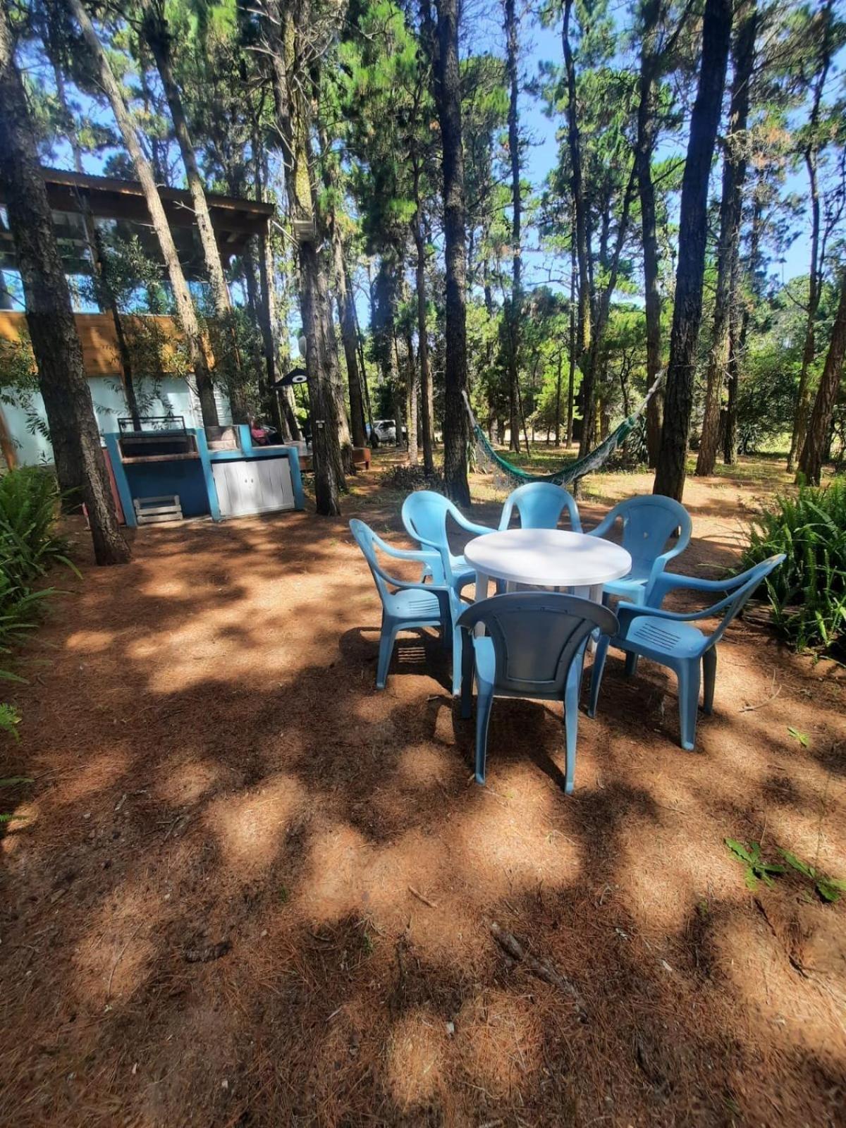 Casa Noviembre Mar de las Pampas