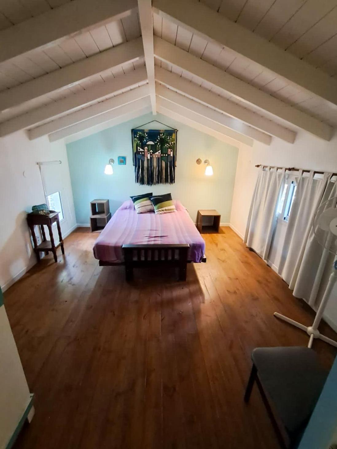 Casa Noviembre Mar de las Pampas