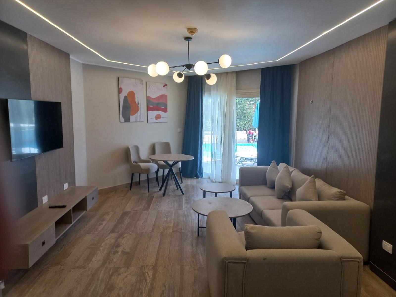 THE V Luxury Resort Sahl Hasheesh