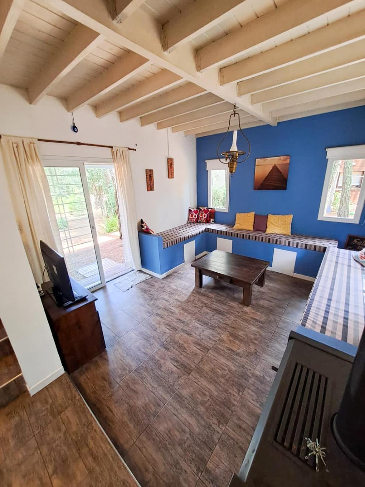 Casa Noviembre Mar de las Pampas