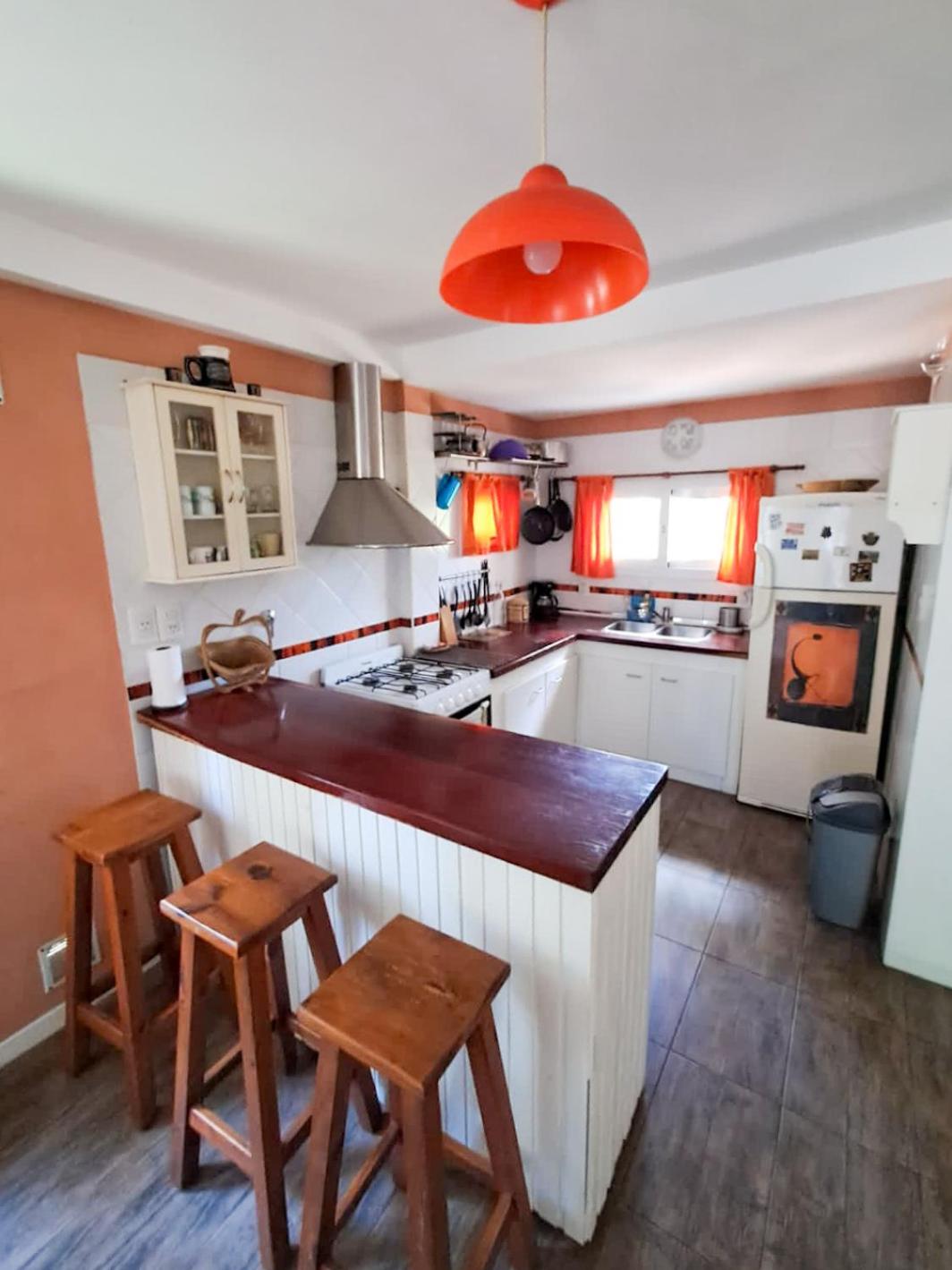 Casa Noviembre Mar de las Pampas