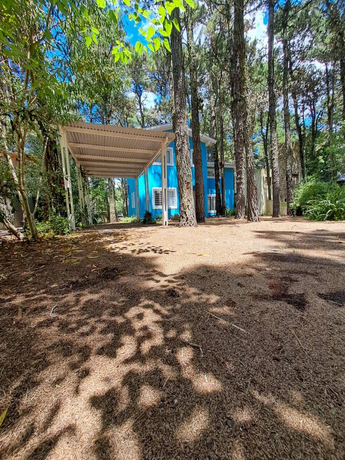 Casa Noviembre Mar de las Pampas