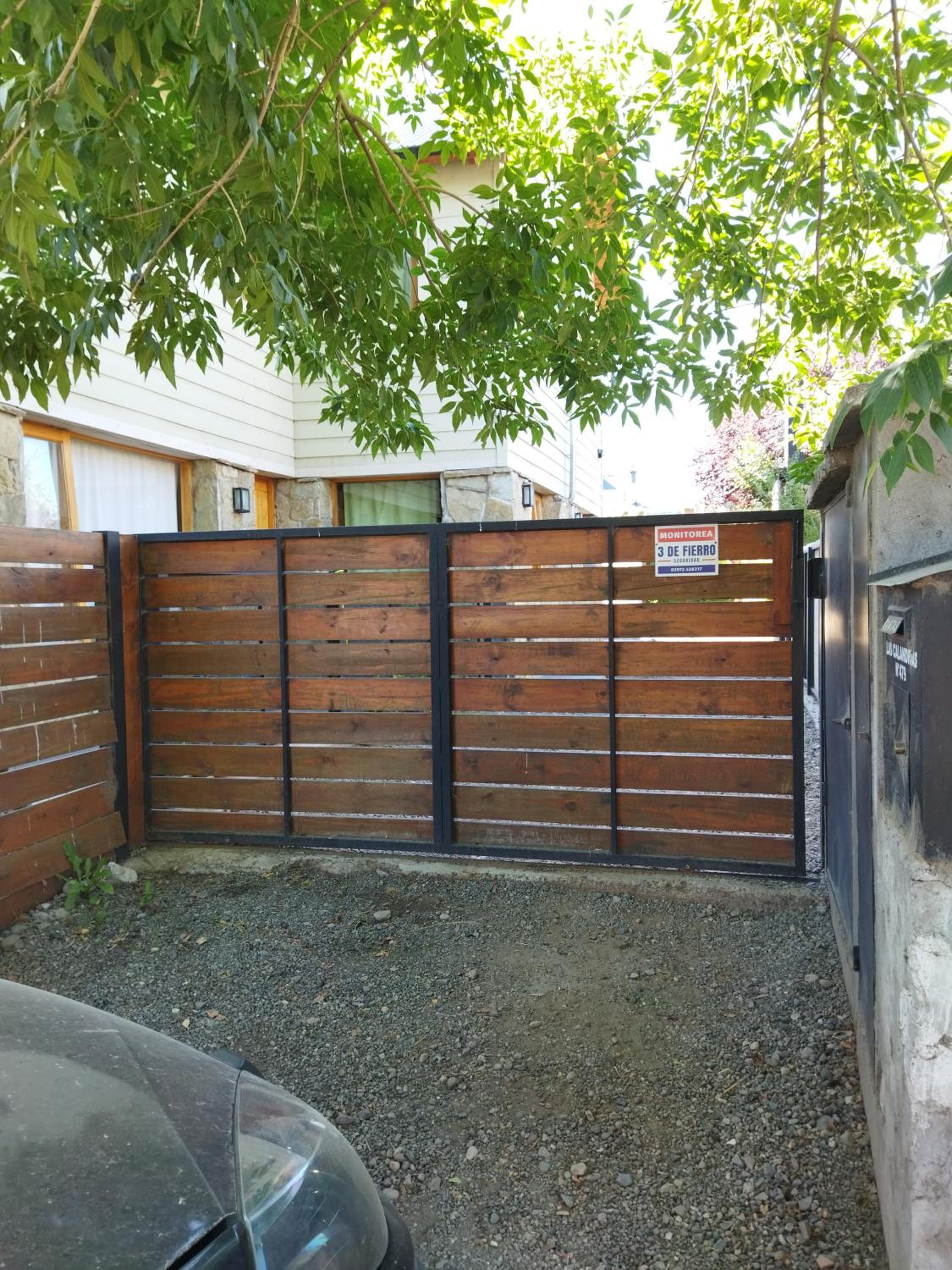 La casa de Pato