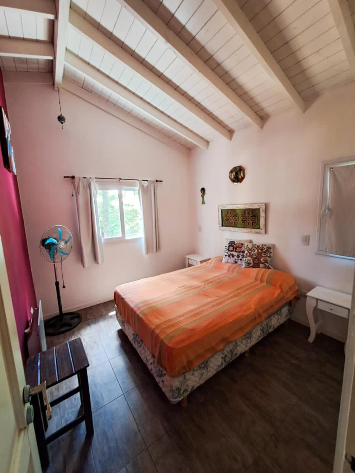 Casa Noviembre Mar de las Pampas