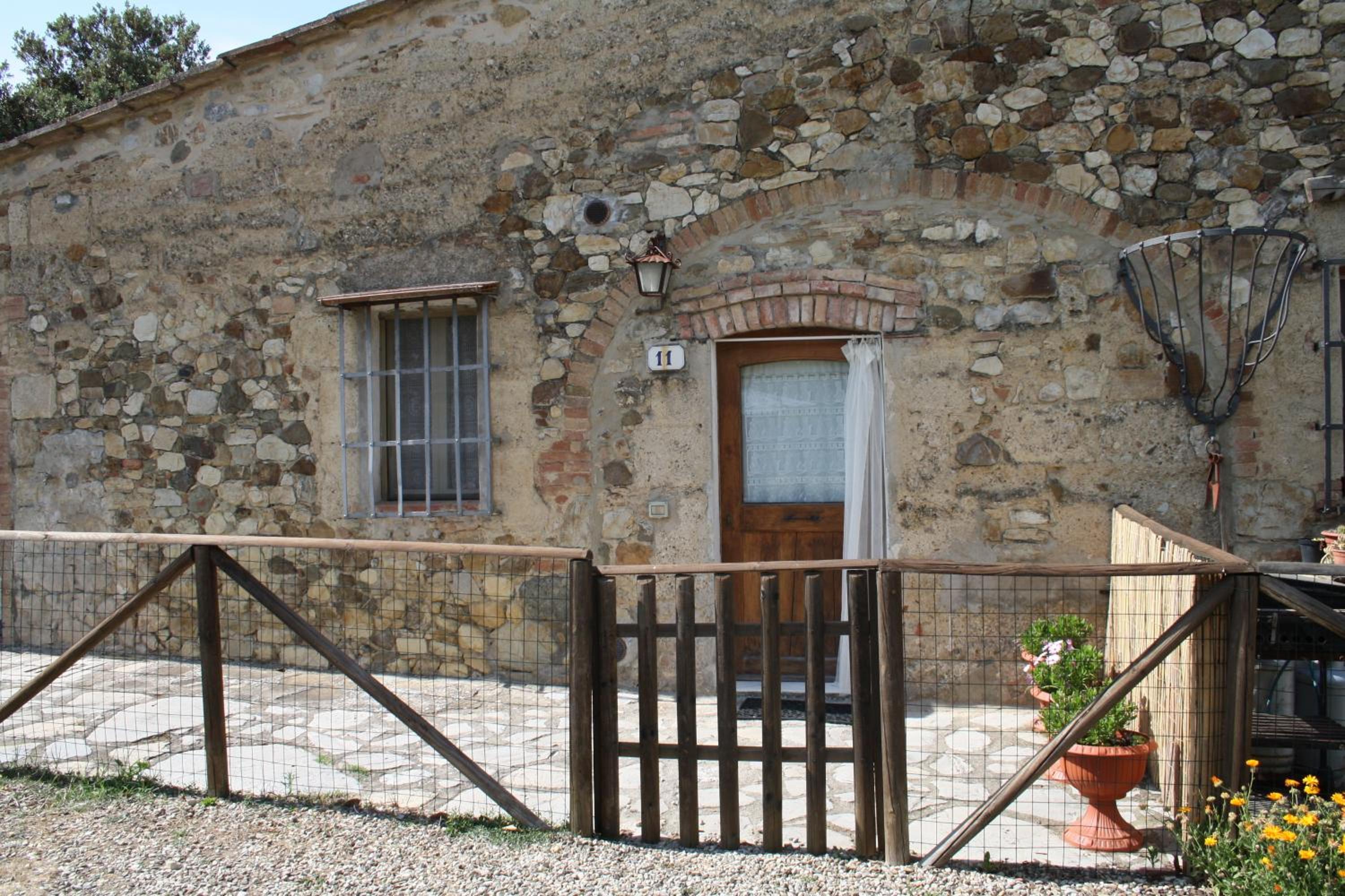 Appartamento La Magione view 3