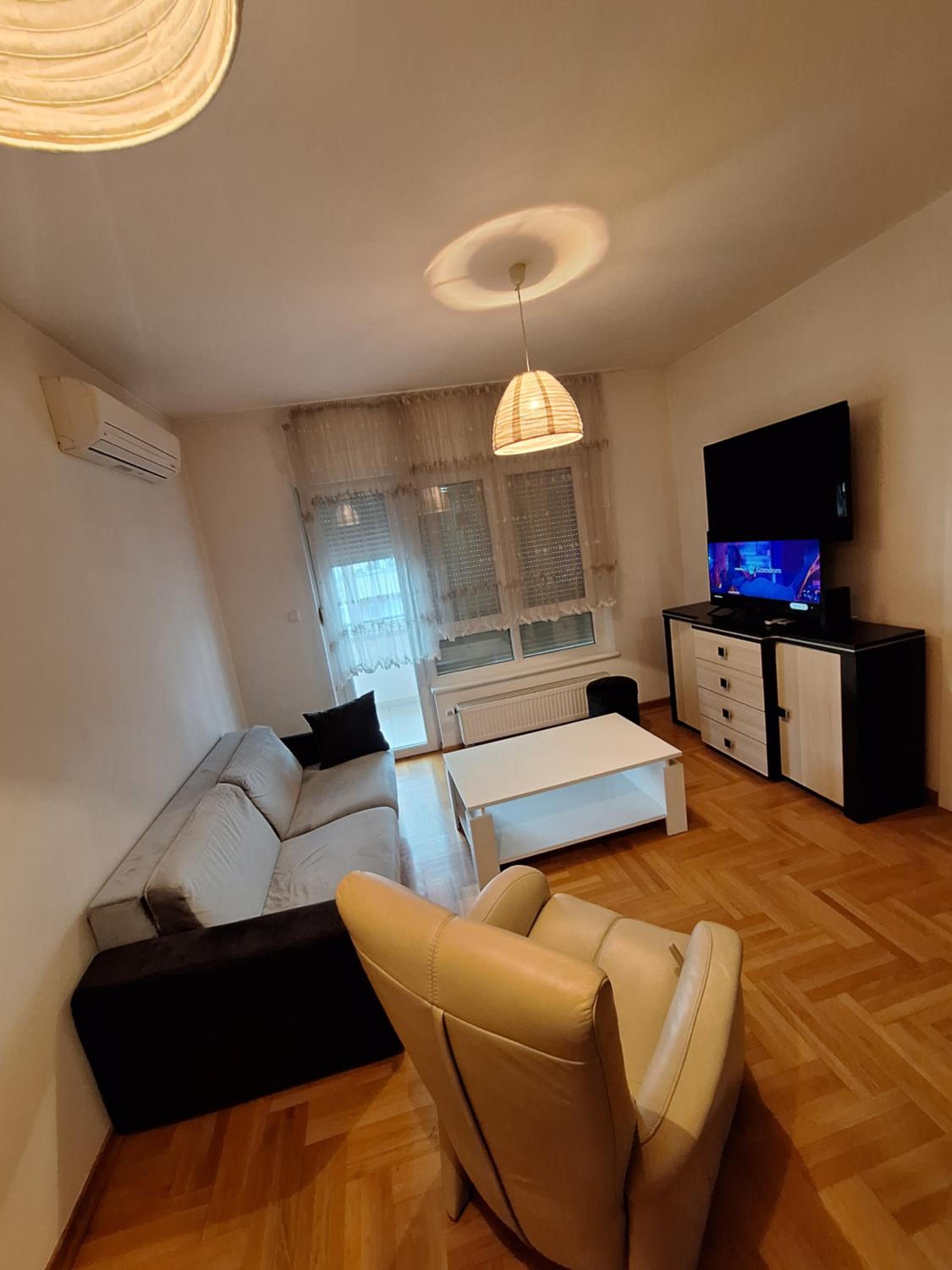 San apartment