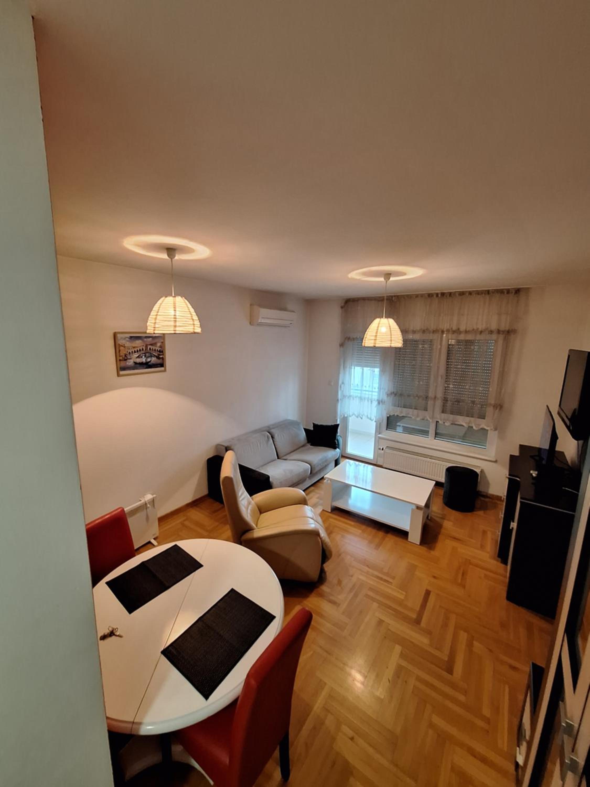 San apartment