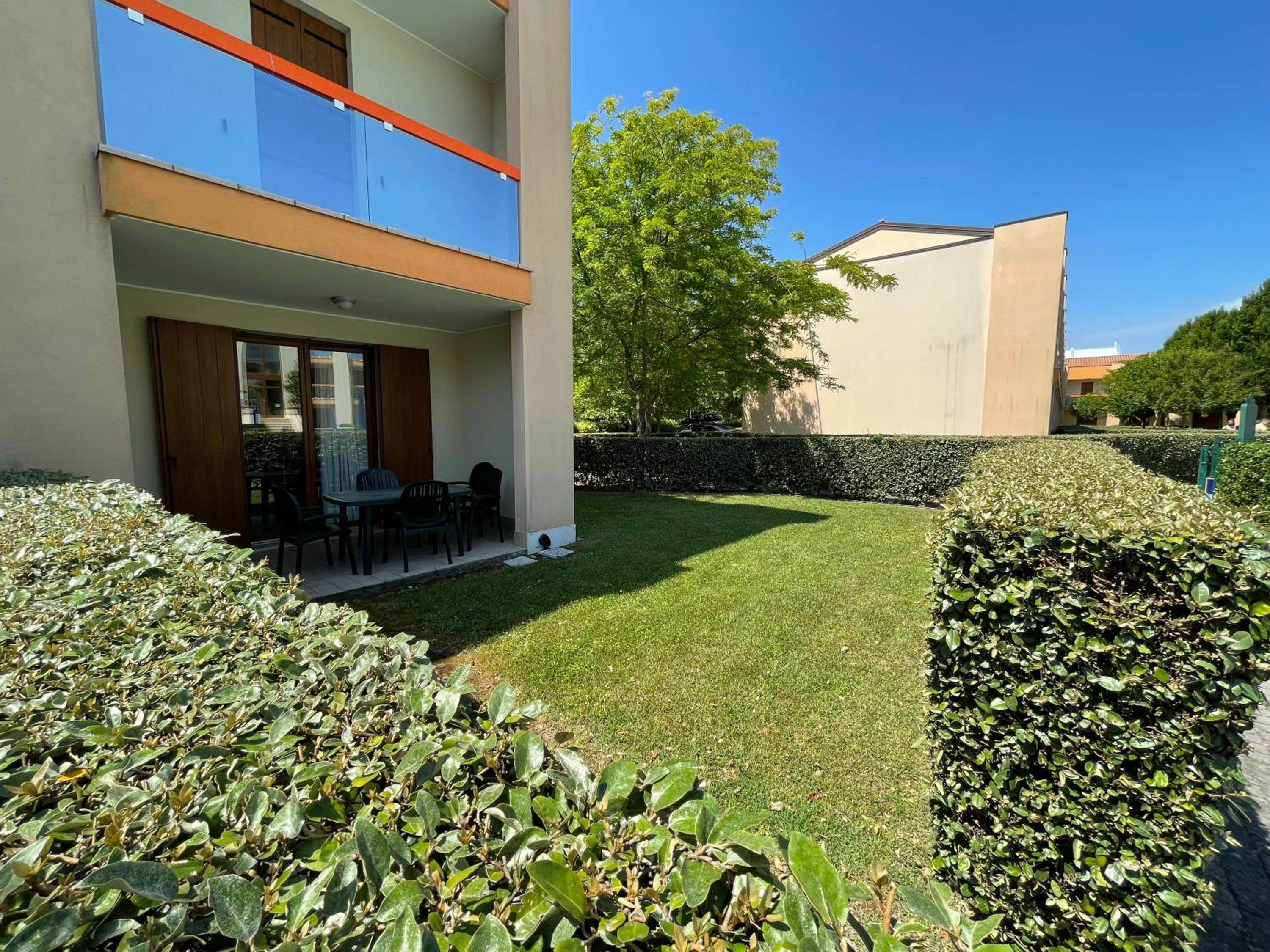 Villaggio ai Ginepri - Agenzia Cocal