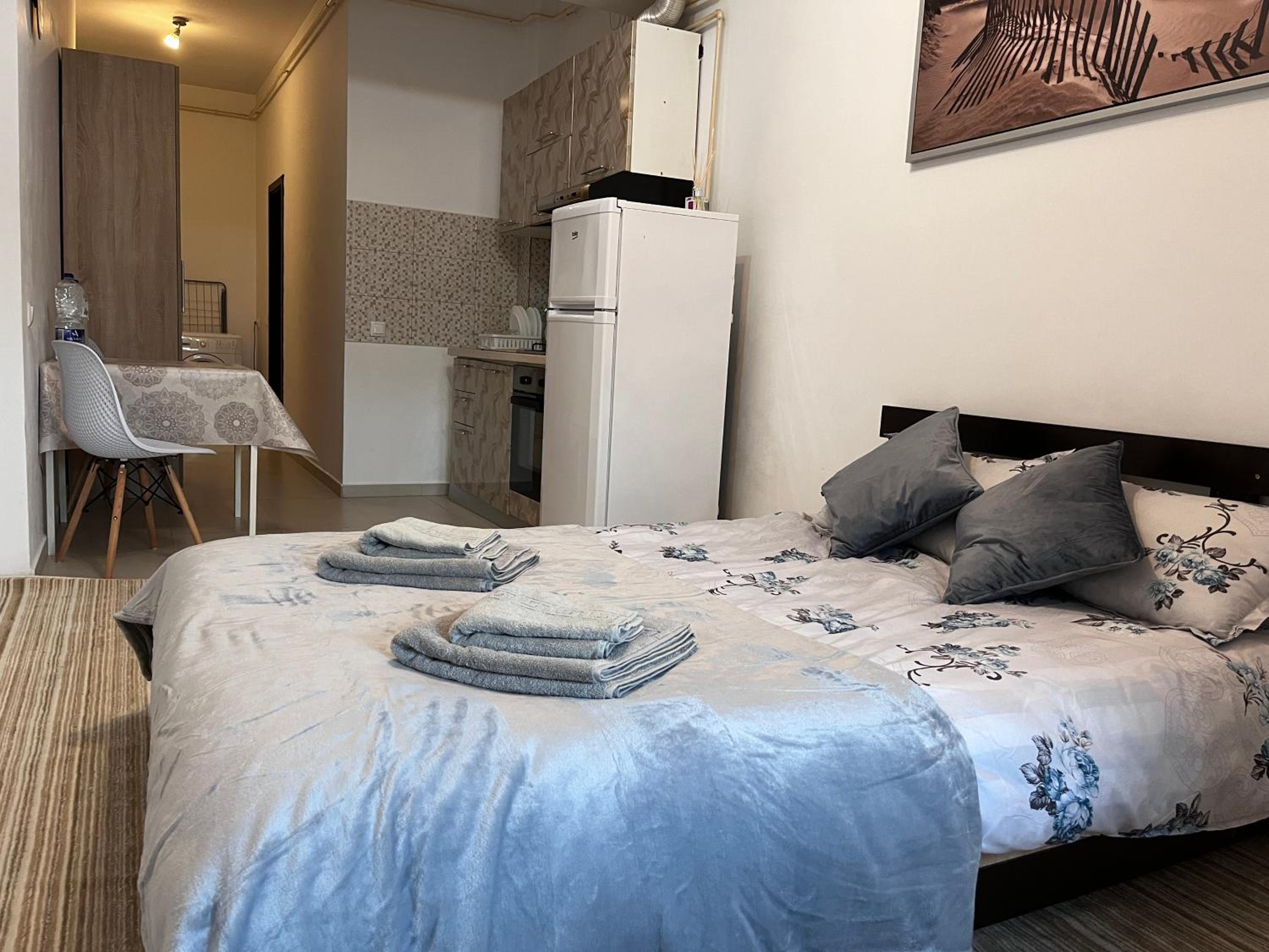 Apartments Lux Palas