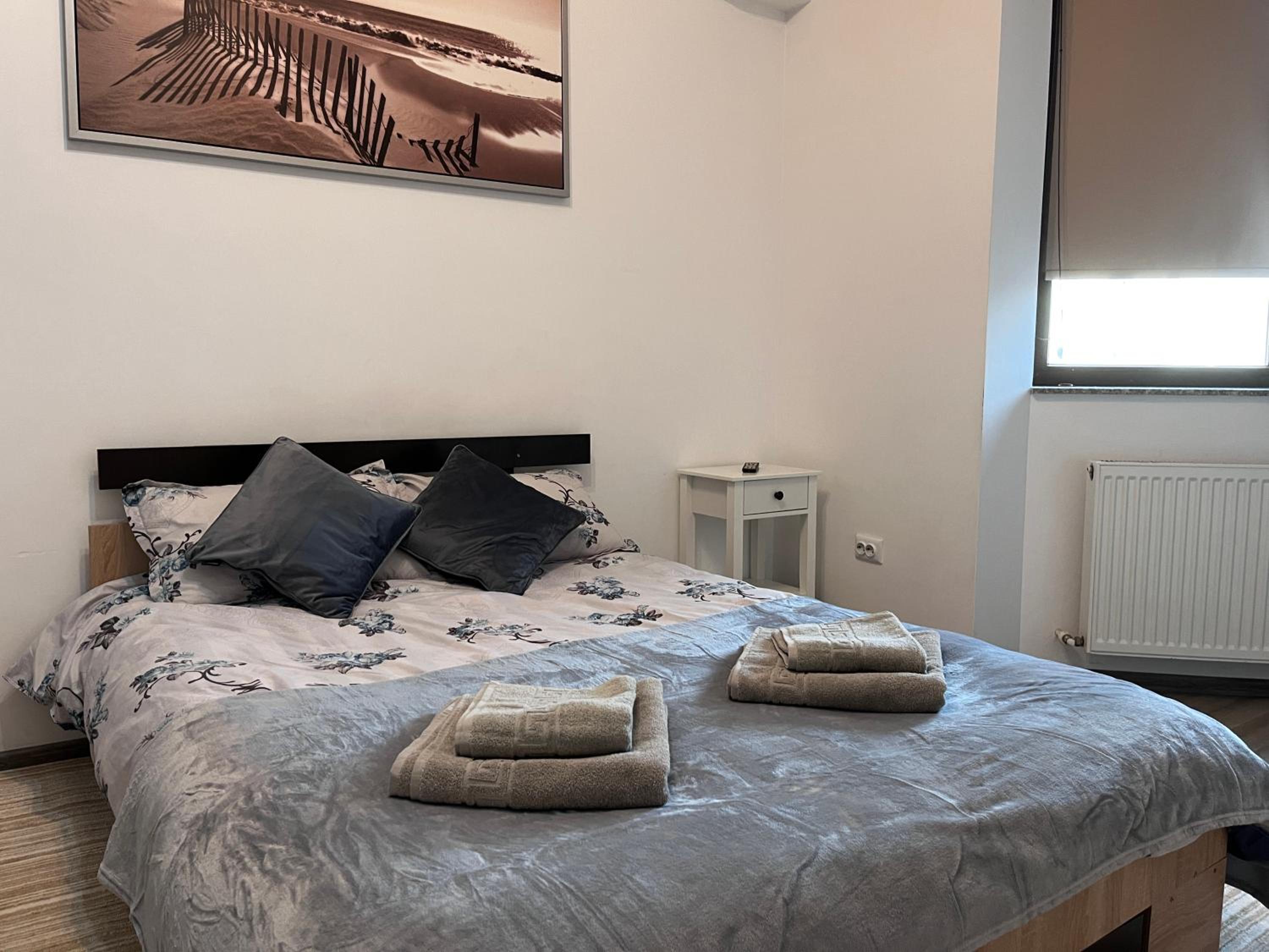 Apartments Lux Palas