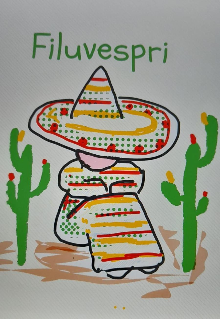 Filuvespri