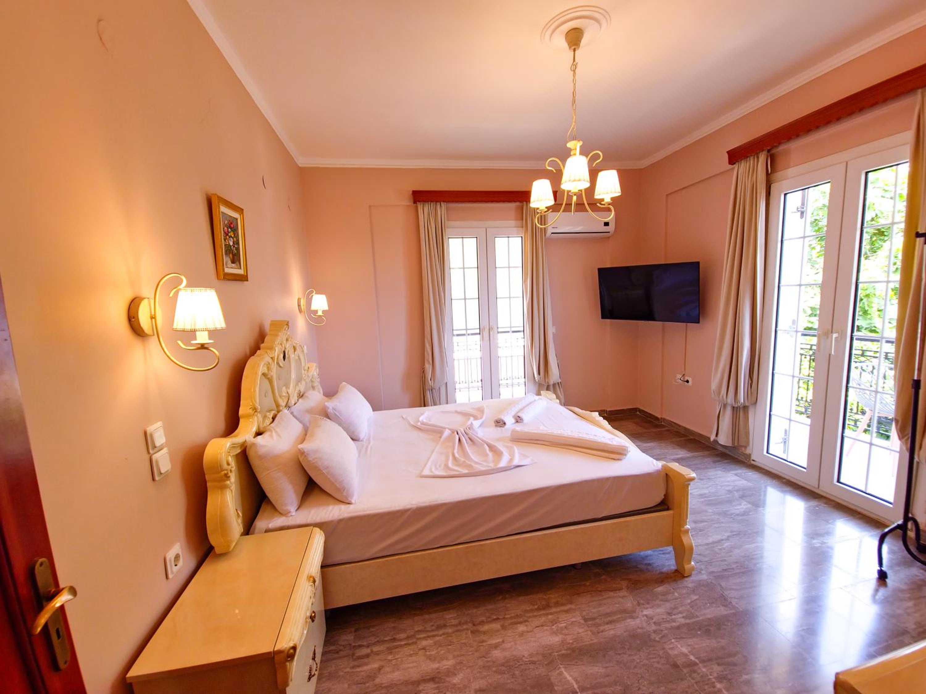 Stellatos House
