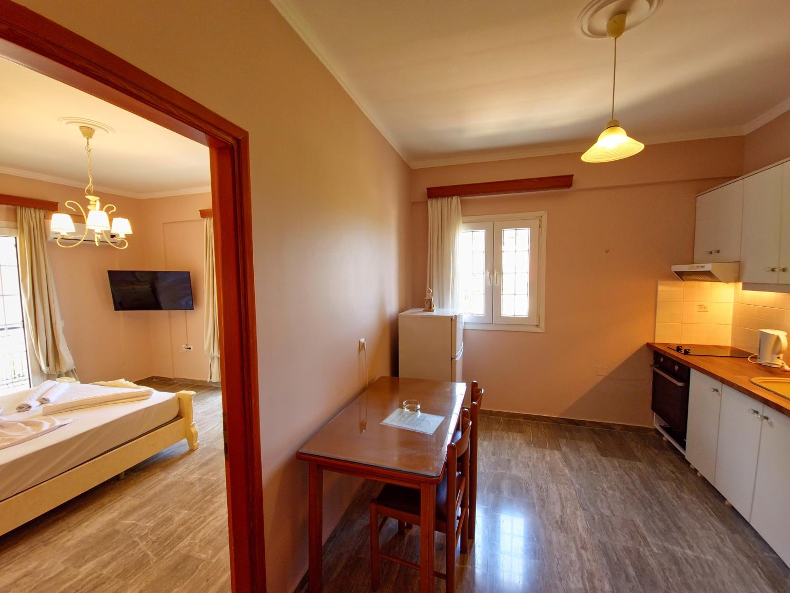Stellatos House