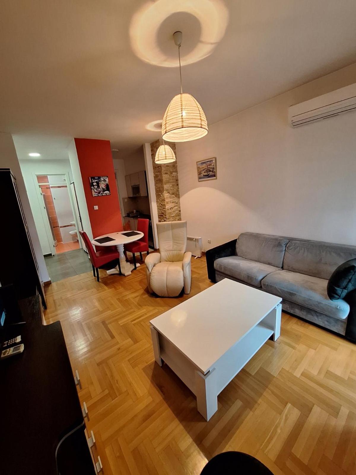 San apartment