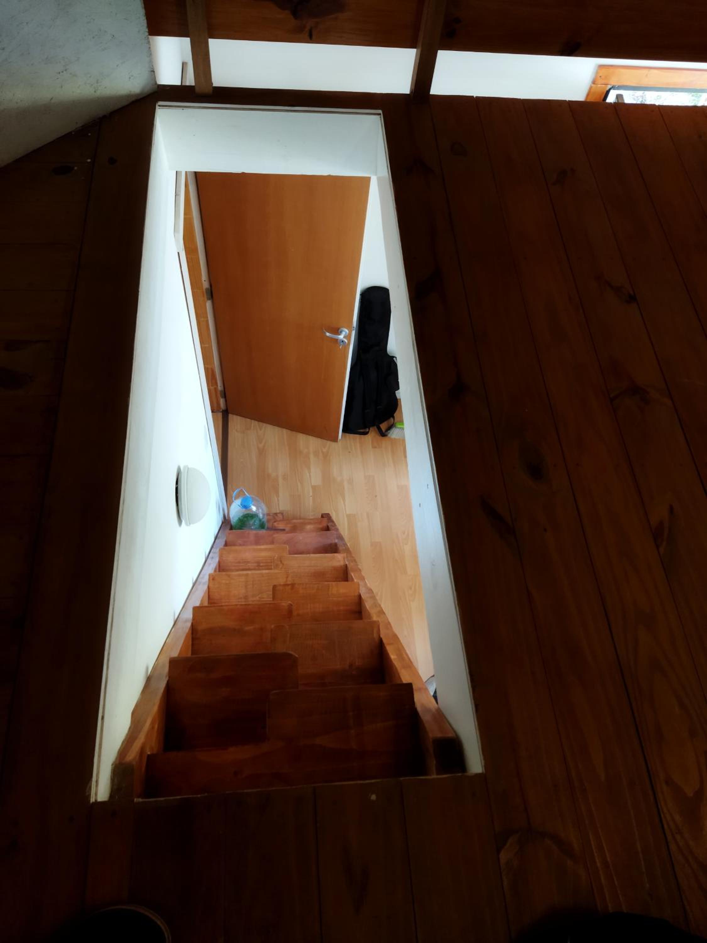 La casa de Pato