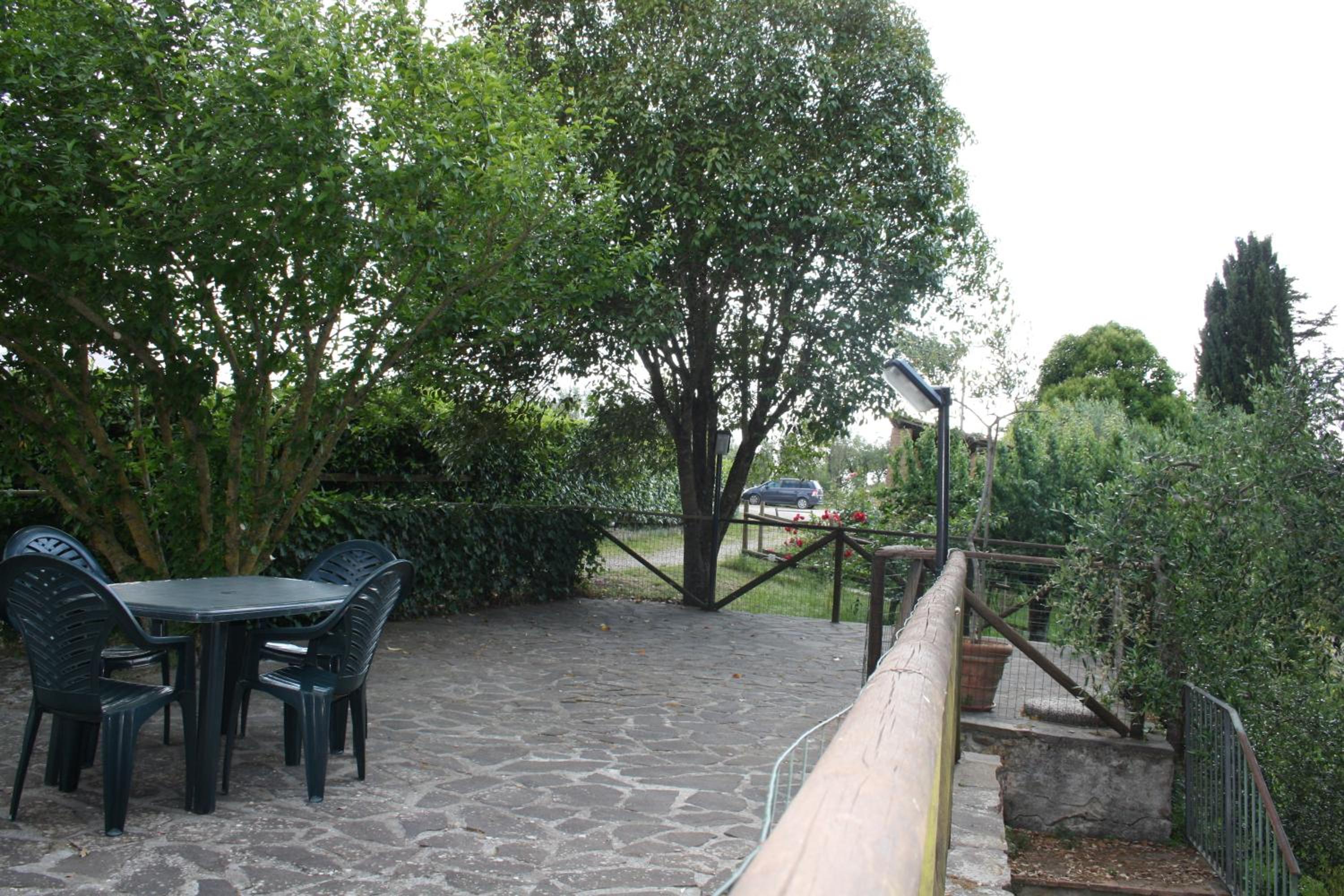 Appartamento La Magione view 4